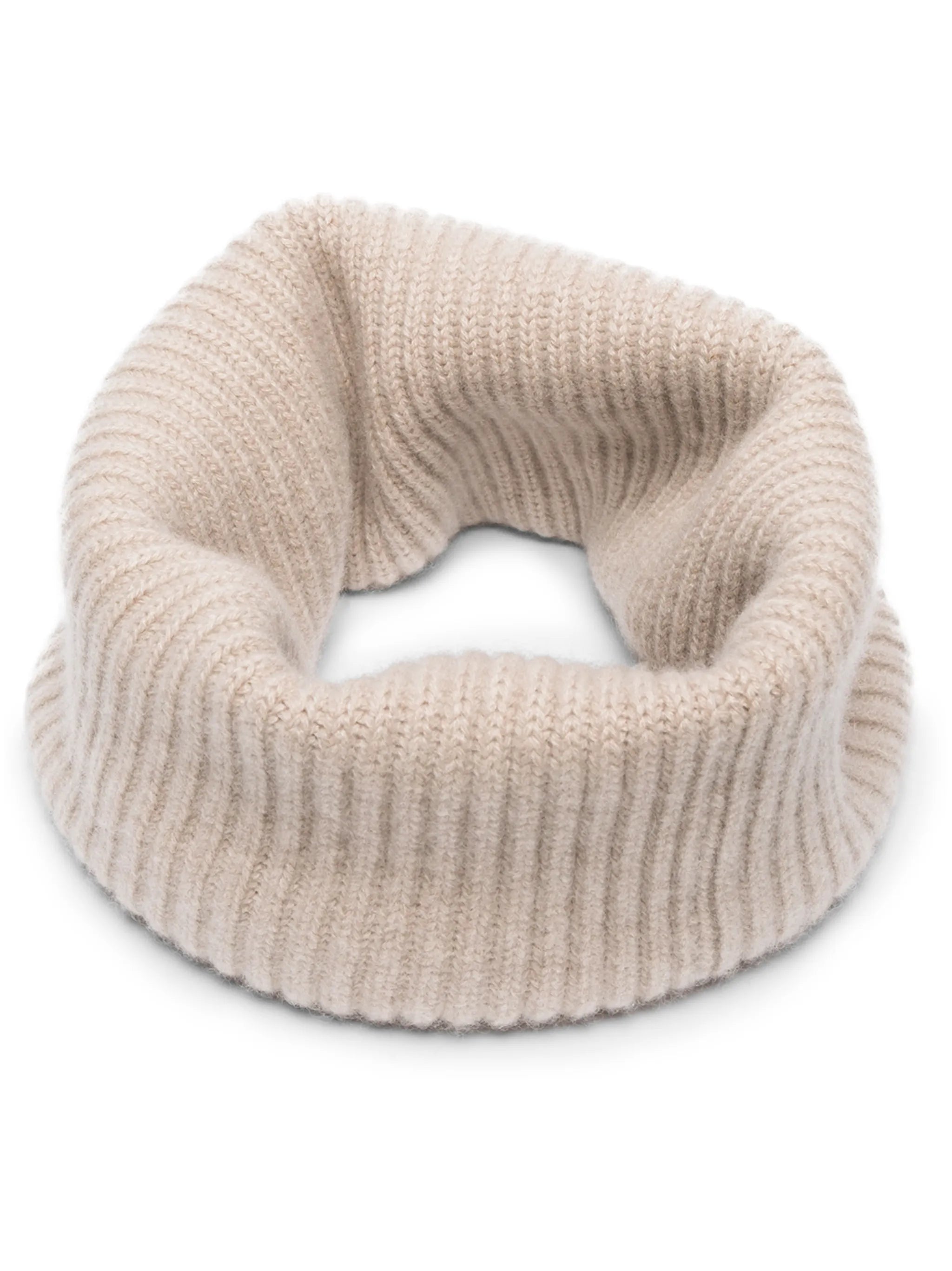 LY London cashmere scarf