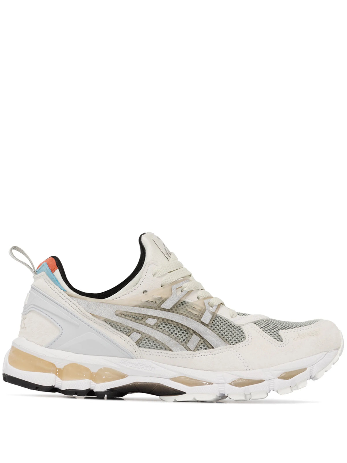 x Awake NY Kayano 21 low-top sneakers