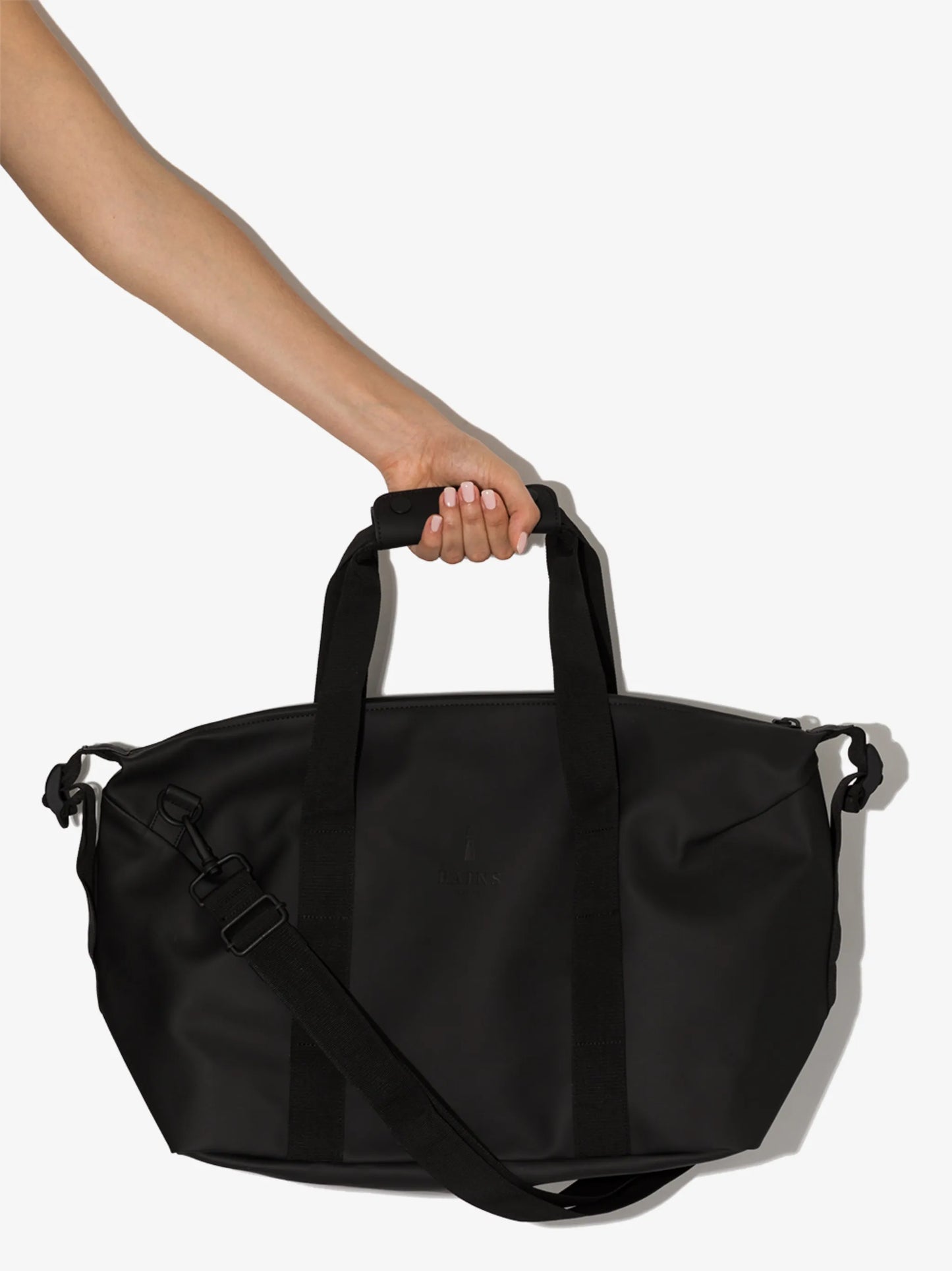 Weekend shoulder bag
