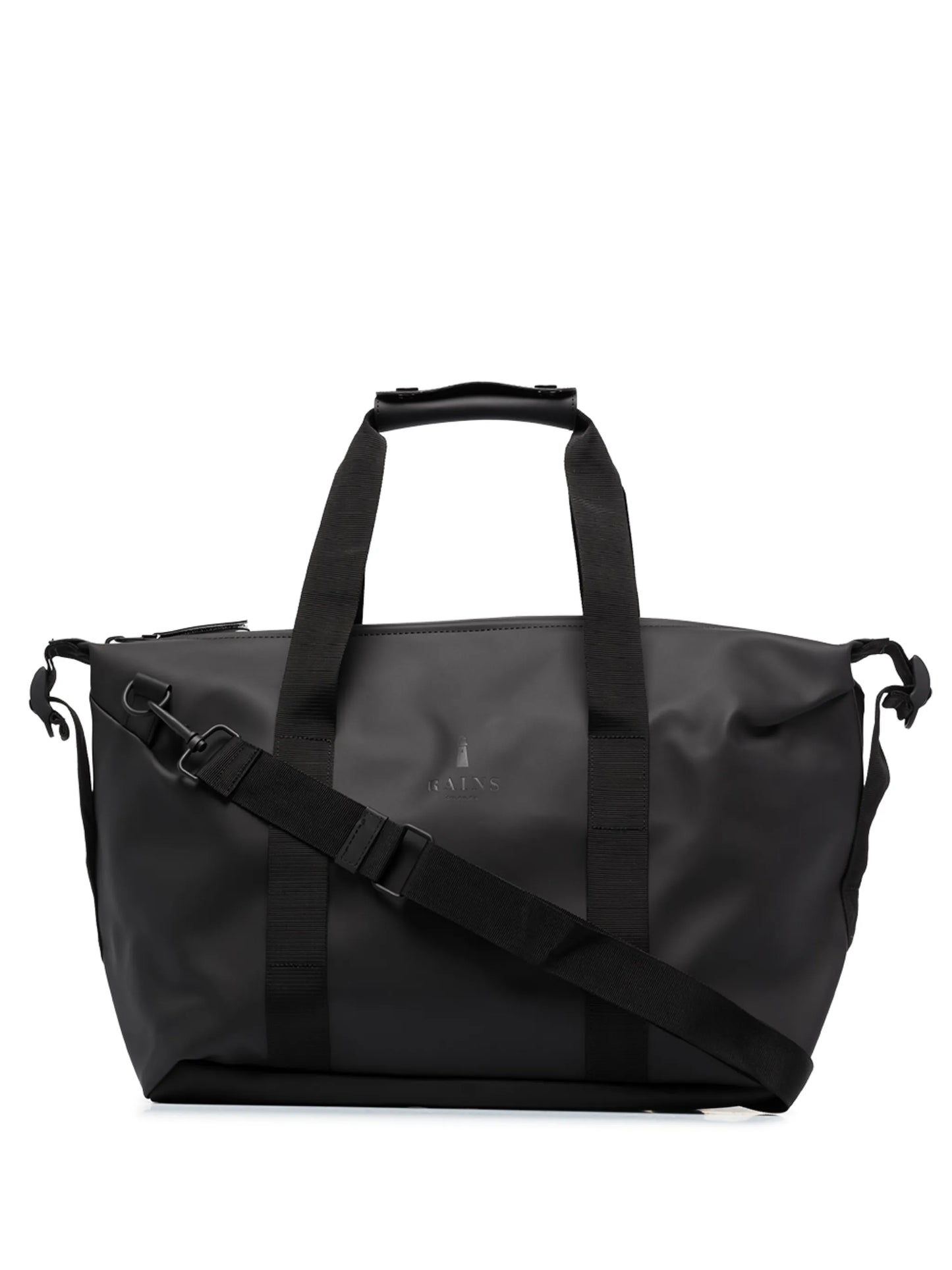 Weekend shoulder bag