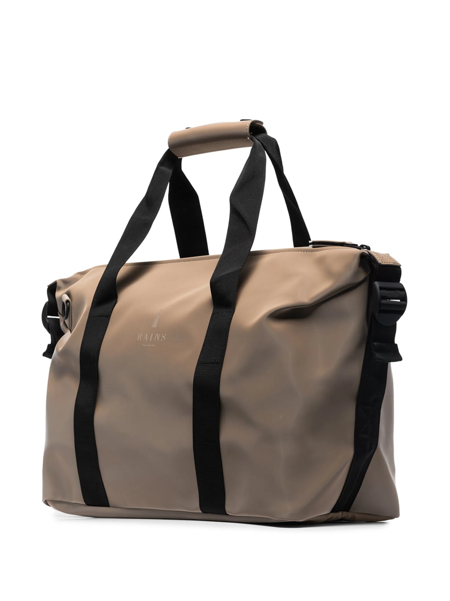 small weekender bag