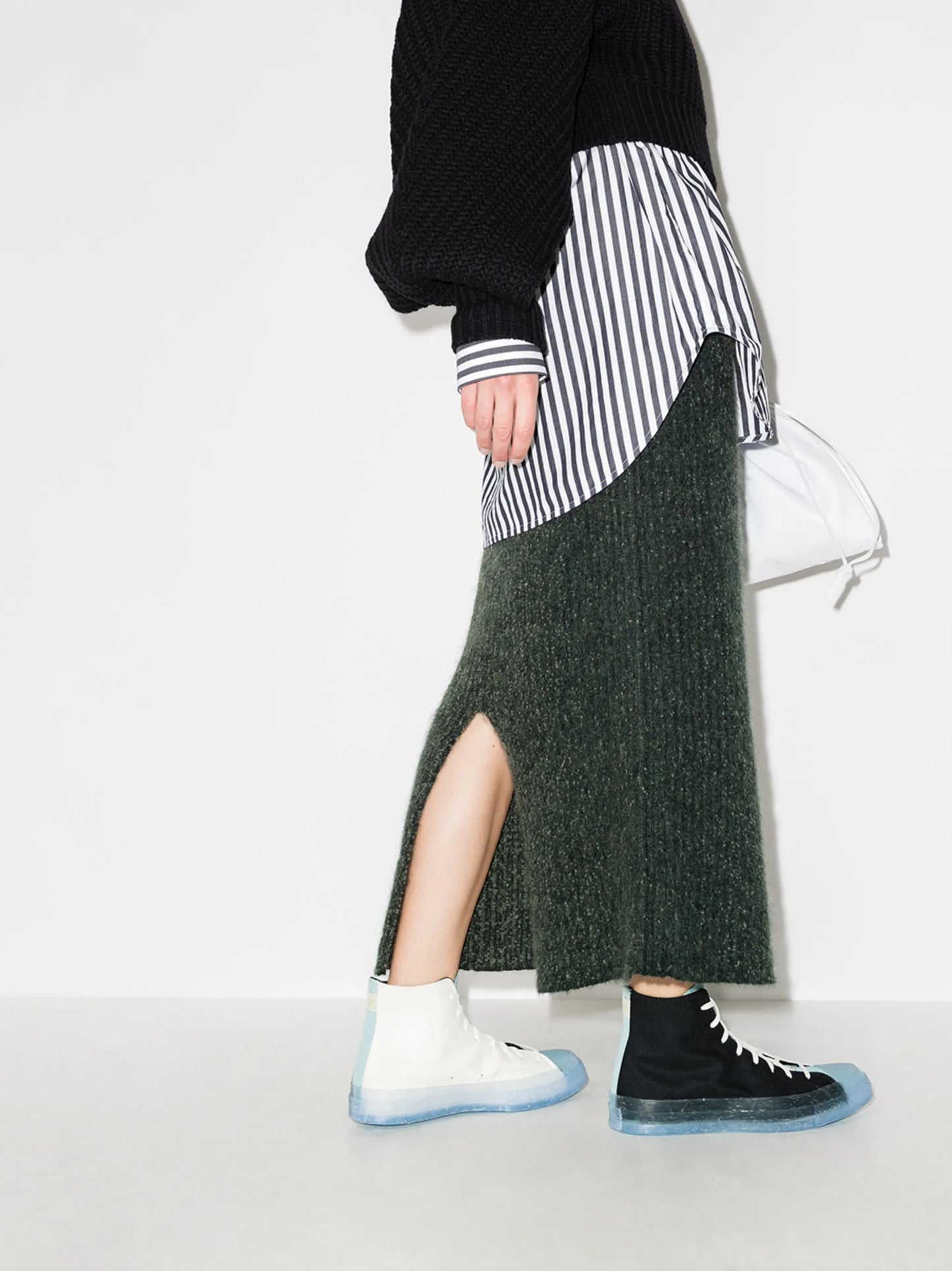 Renew Chuck 70 high-top sneakers