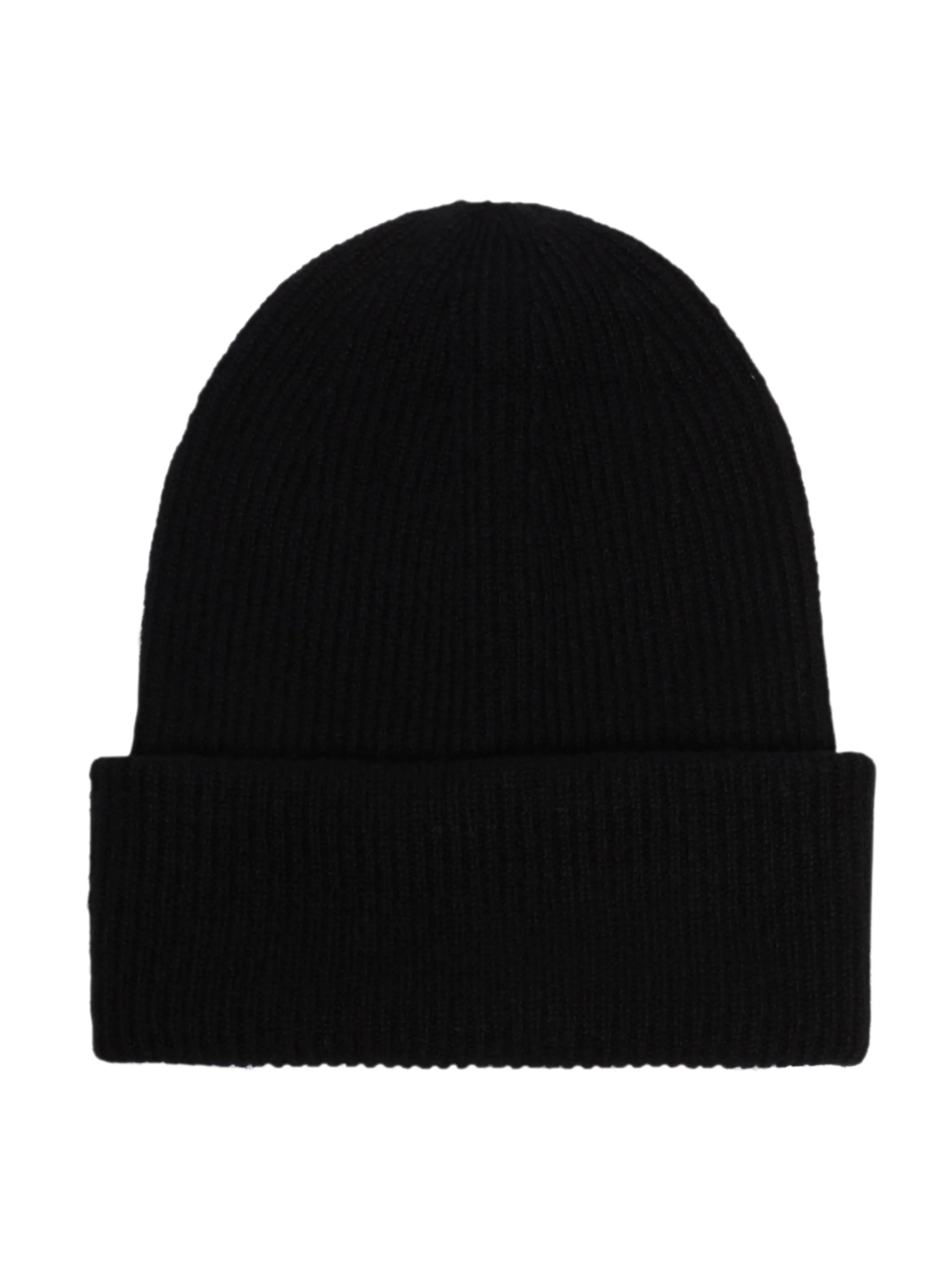Stockholm cashmere beanie