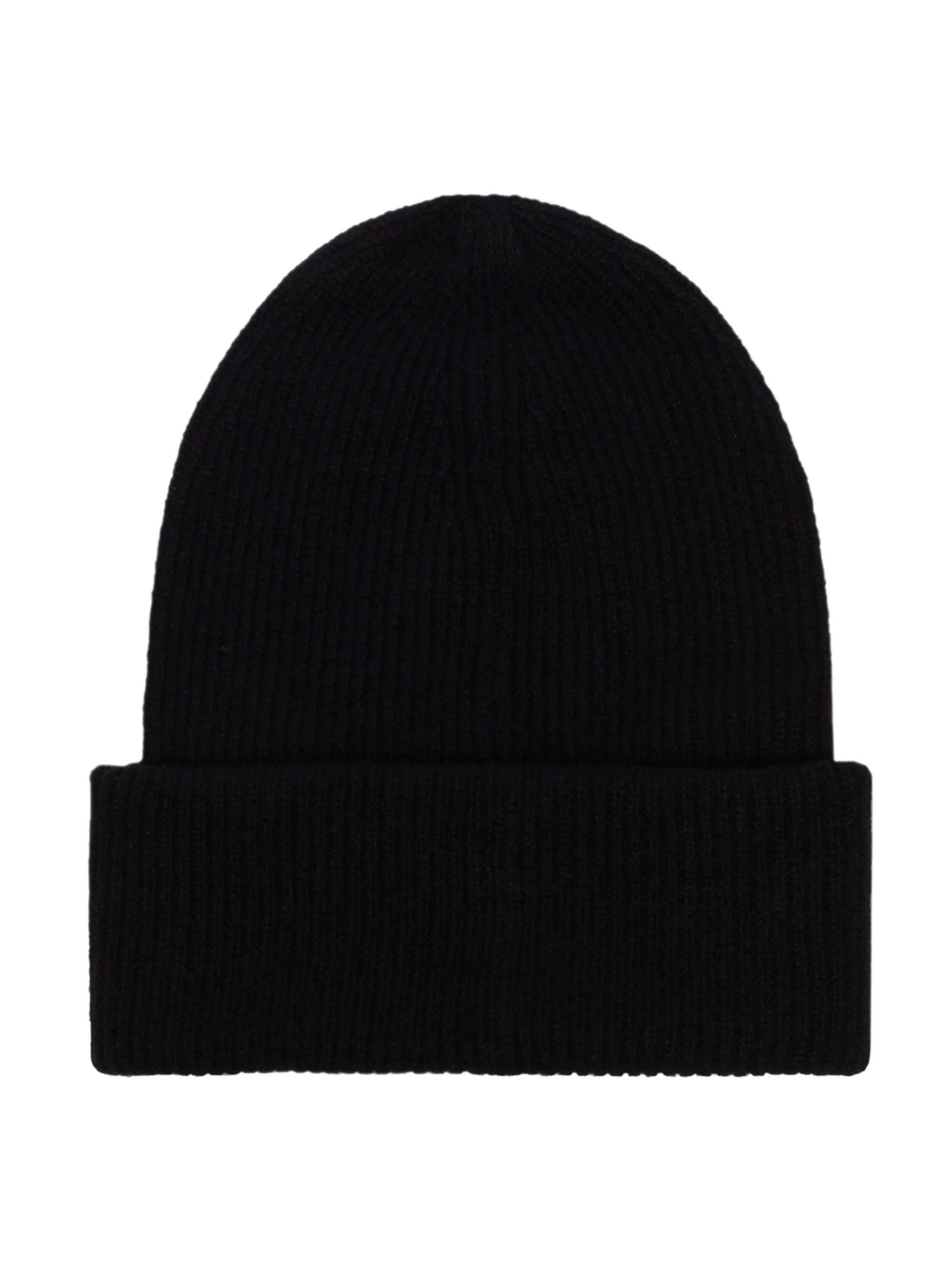 Stockholm cashmere beanie