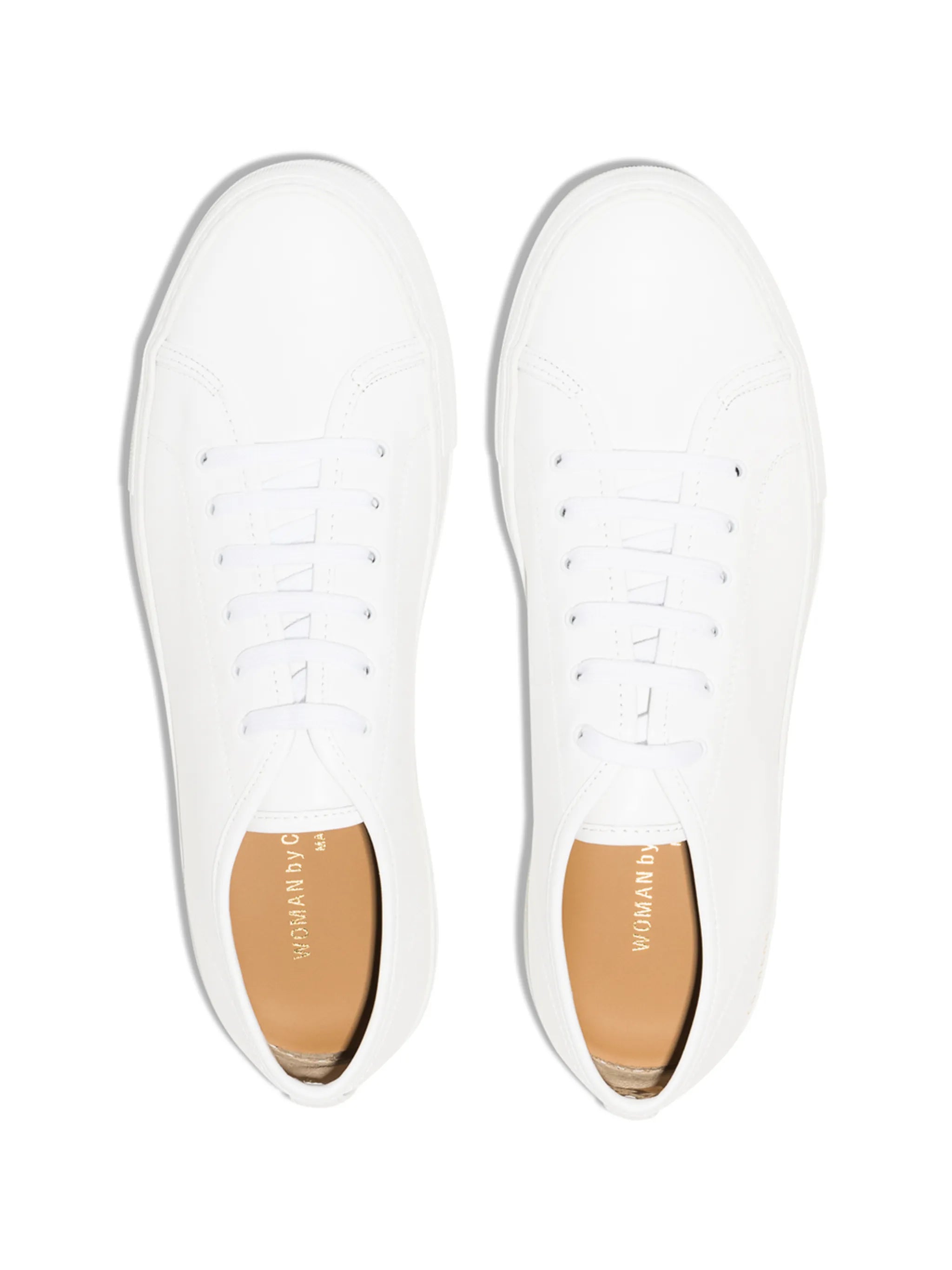 Tournament low-top sneakers