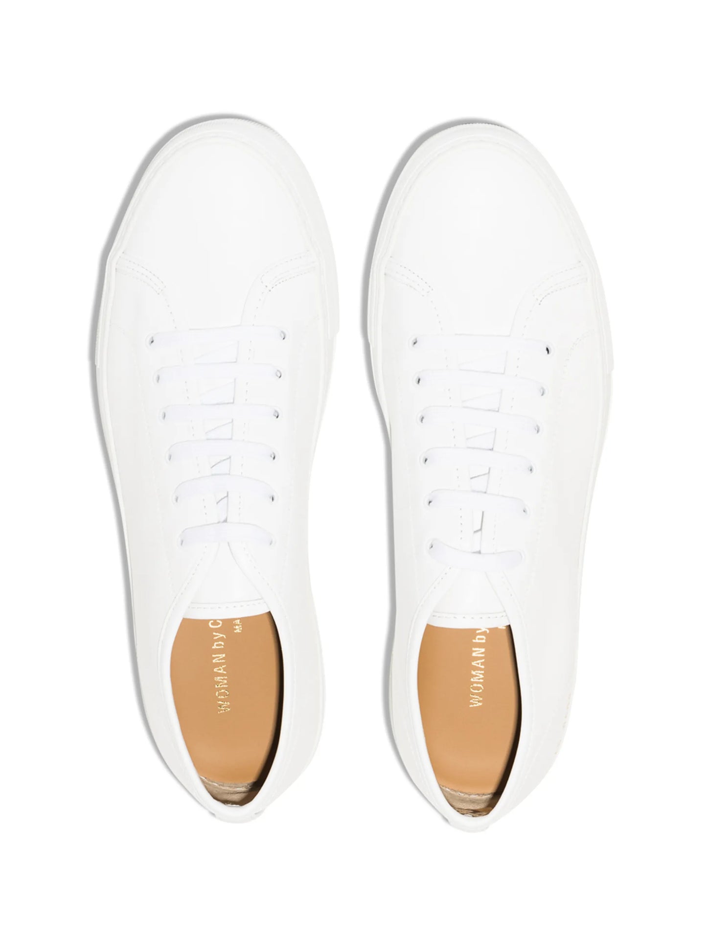 Tournament low-top sneakers