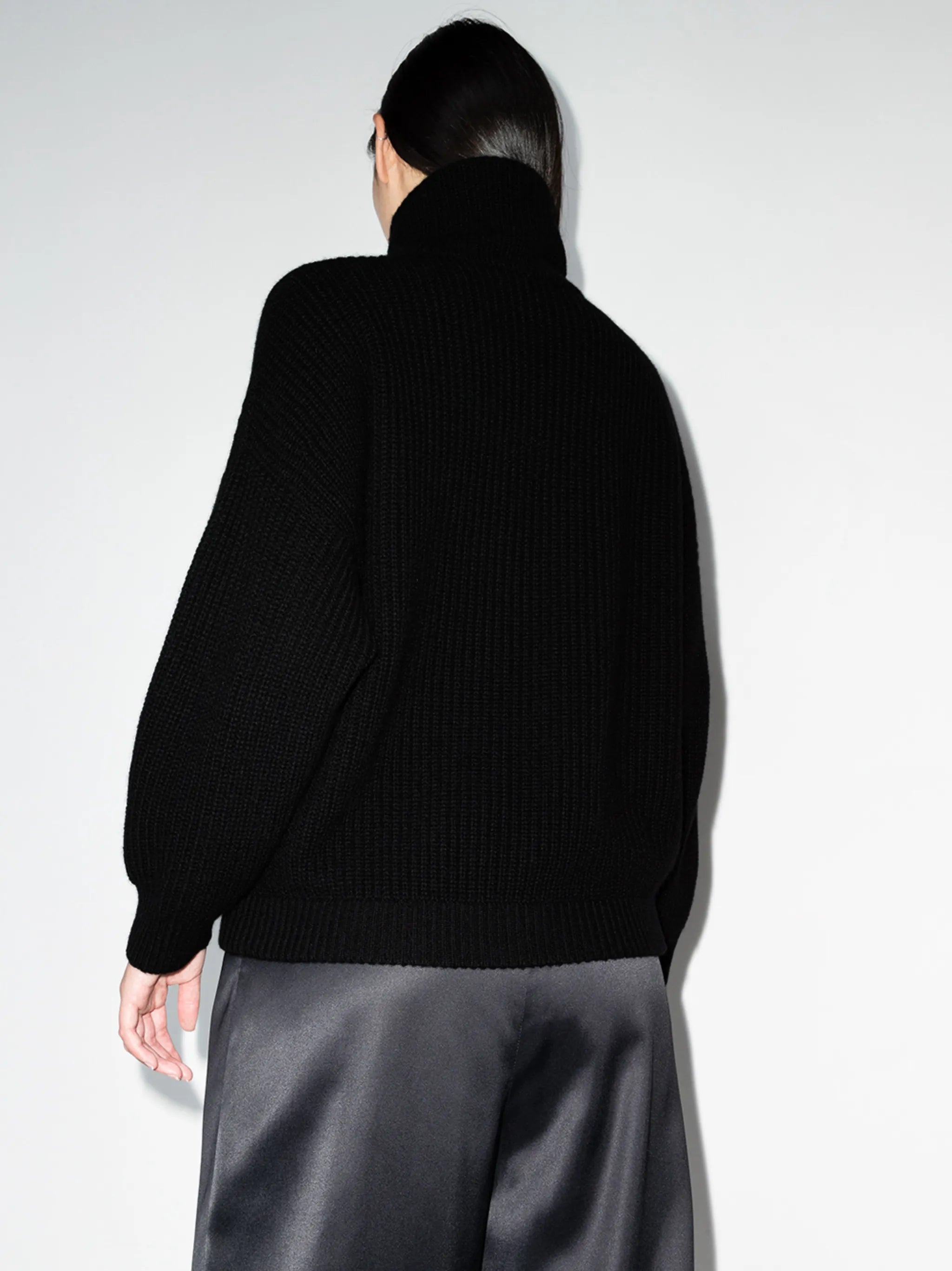Mella cashmere cardigan