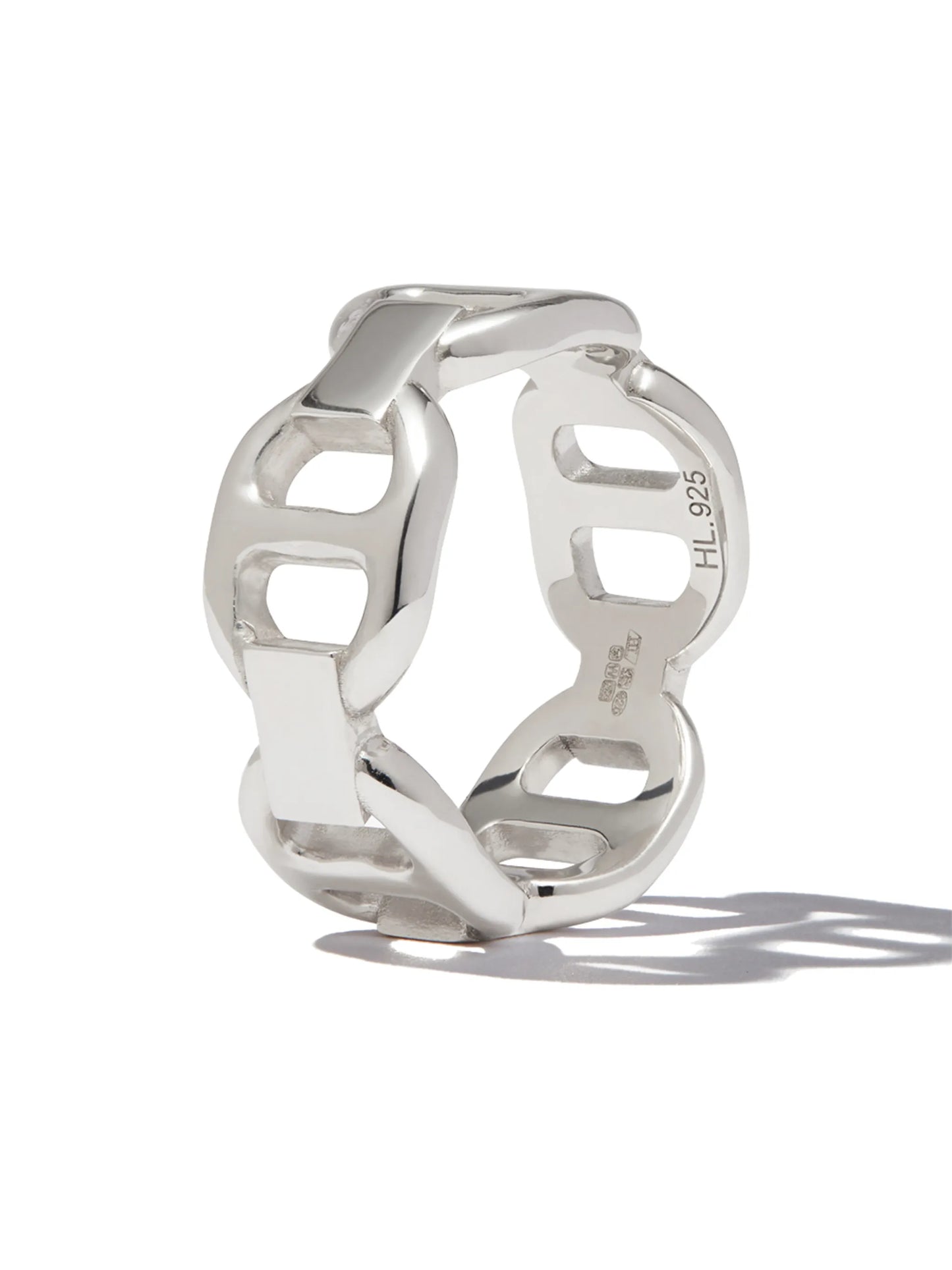 Hatton mariner ring