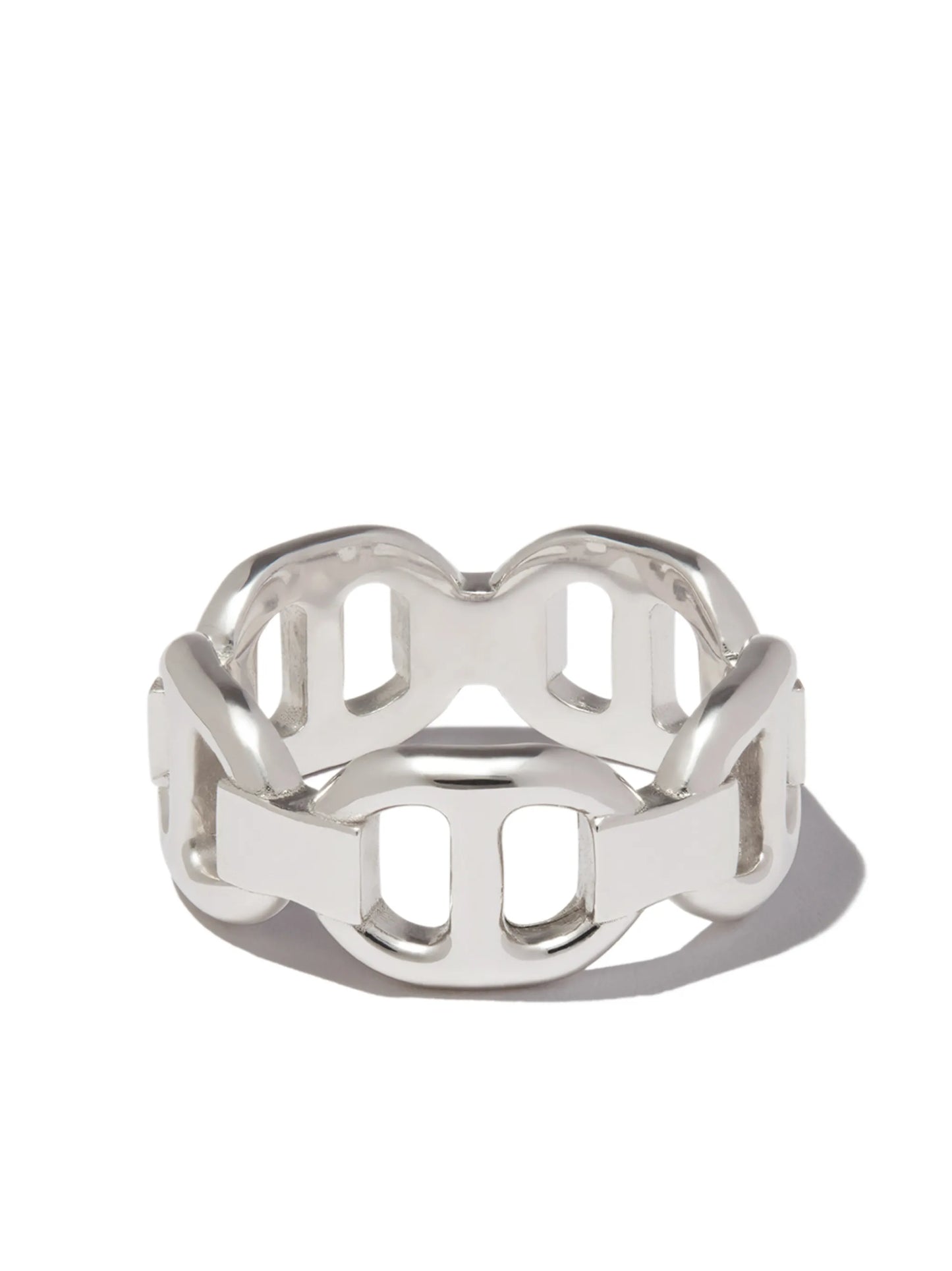 Hatton mariner ring