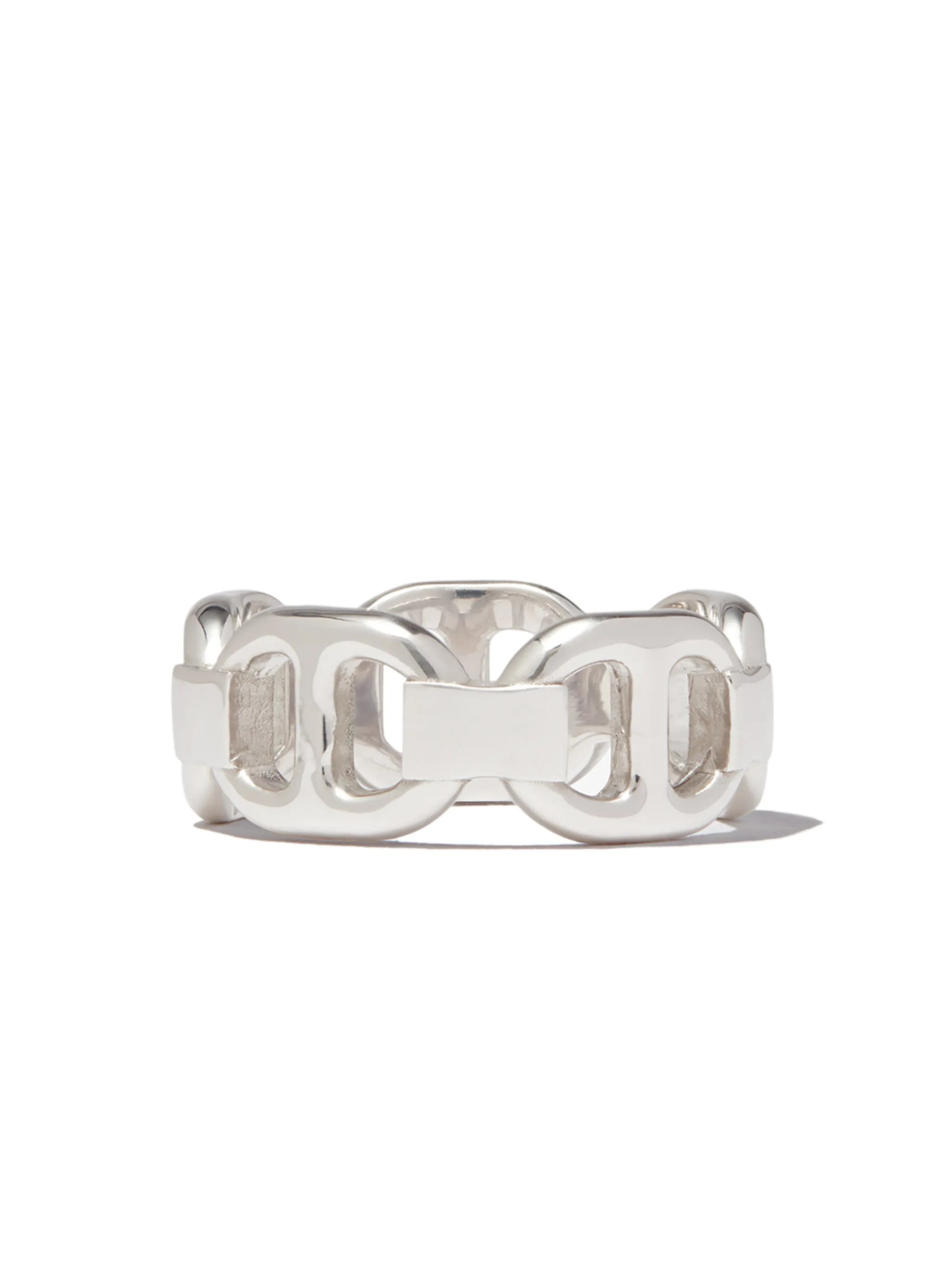 Hatton mariner ring