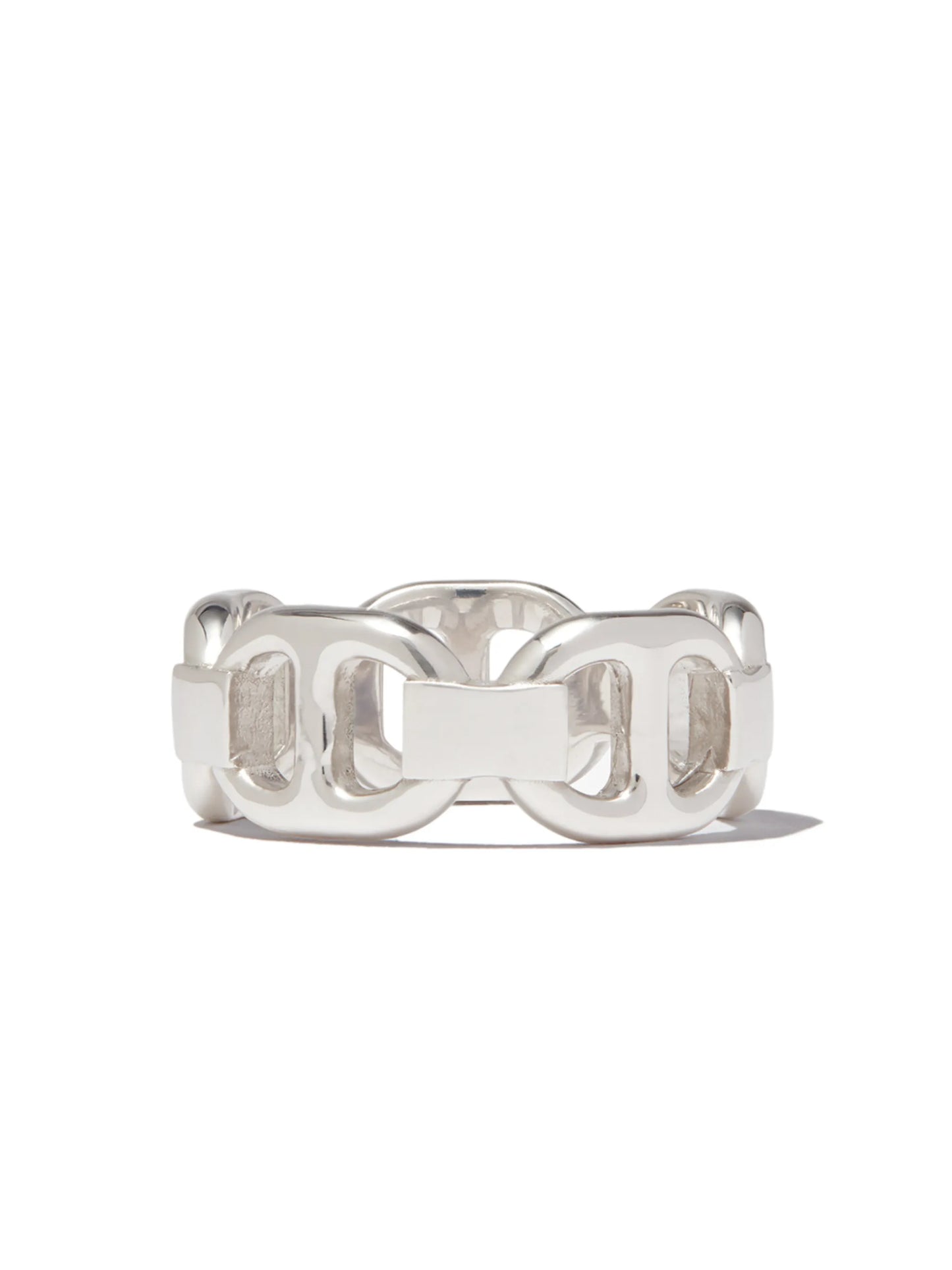 Hatton mariner ring