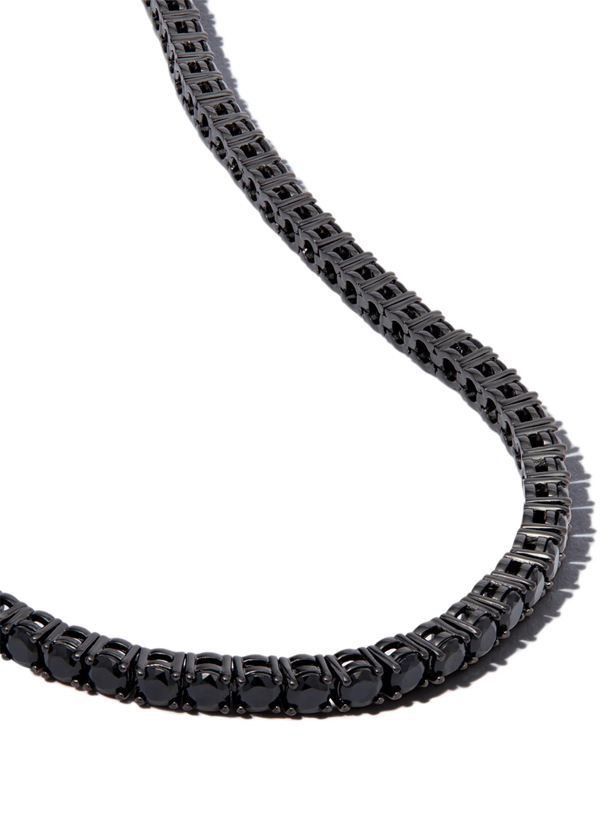 Hatton Tennis bracelet