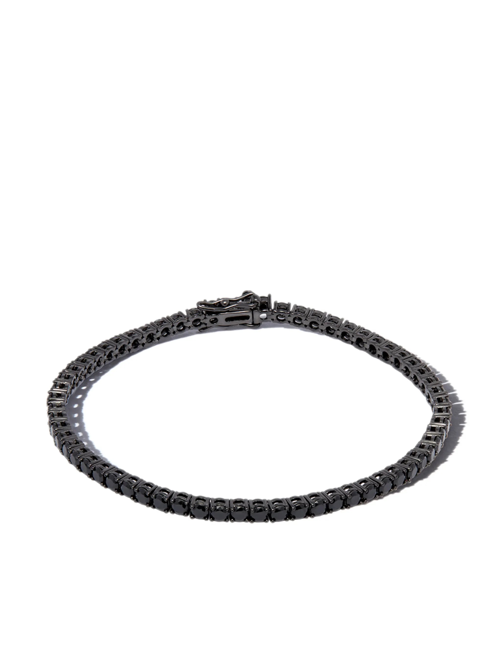 Hatton Tennis bracelet