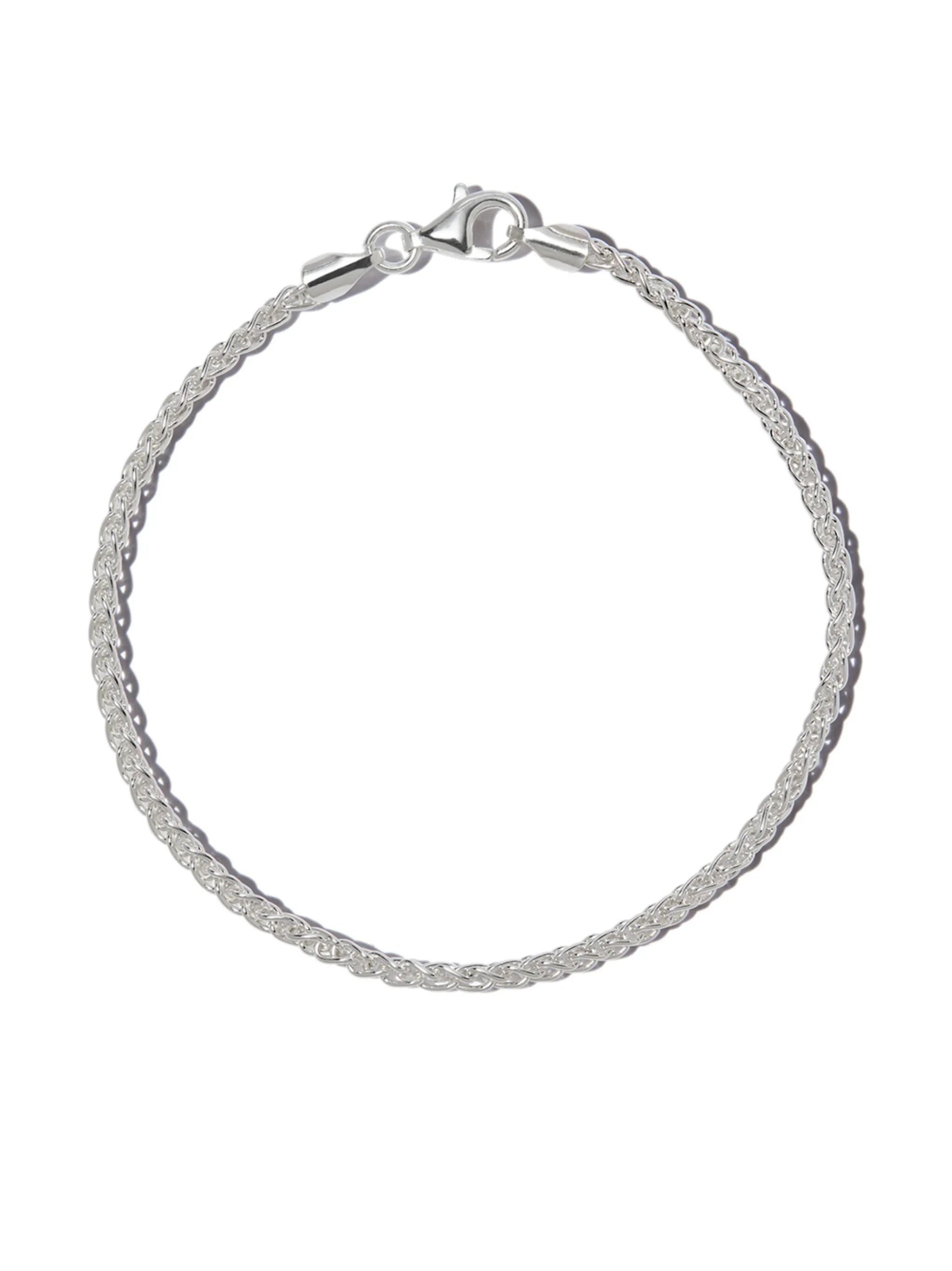 rope chain bracelet