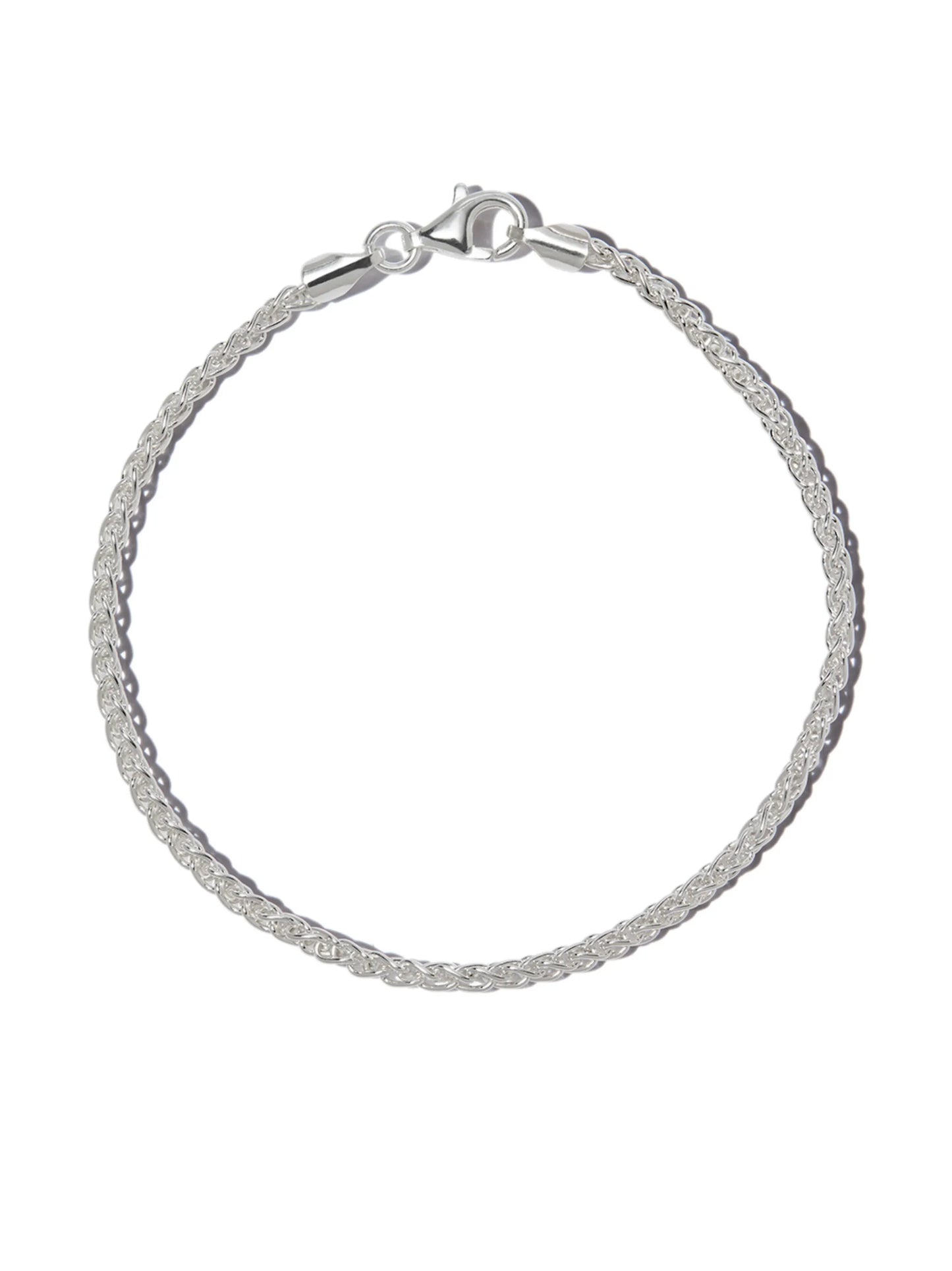 rope chain bracelet