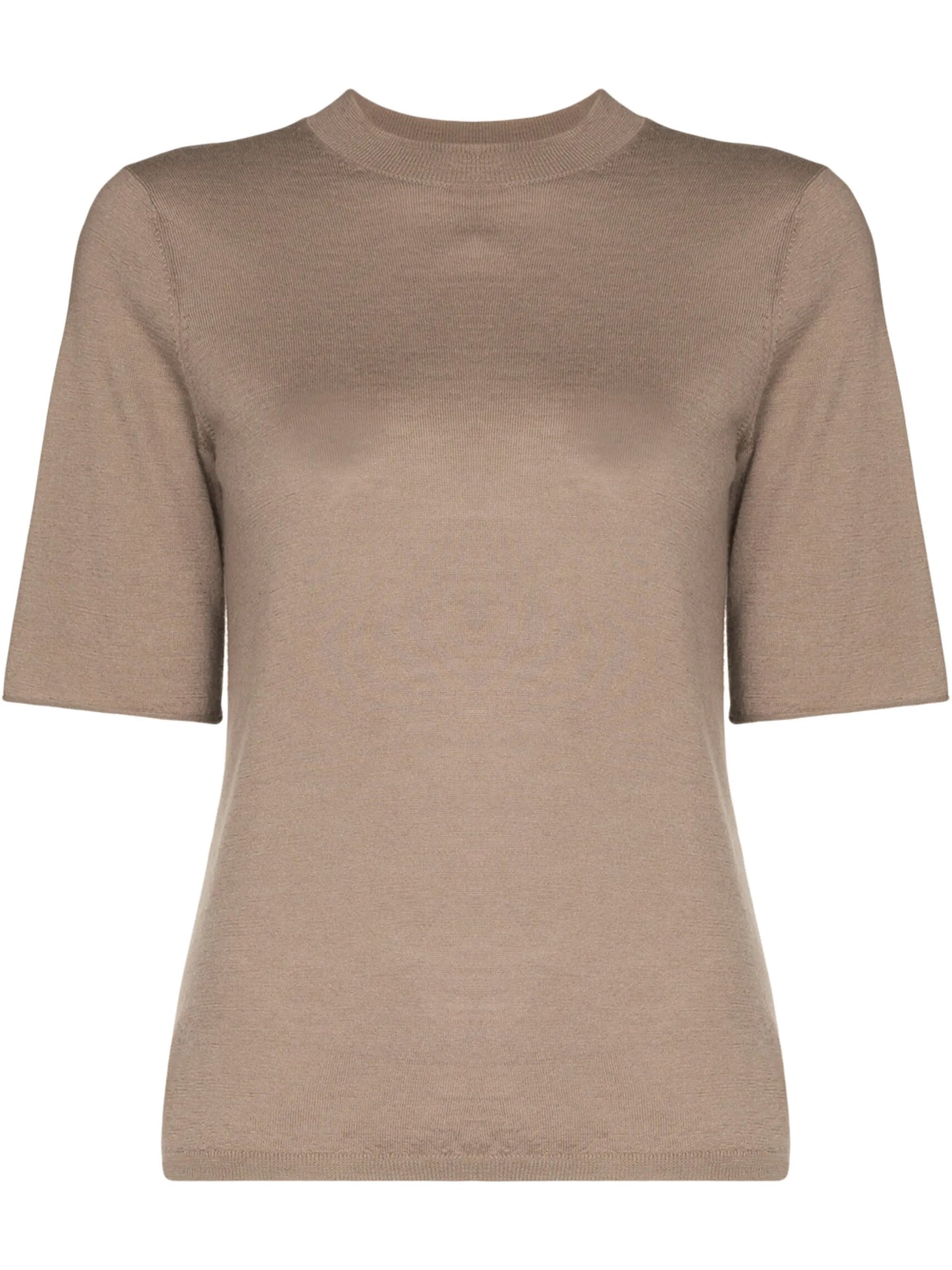 Piper short-sleeve jumper