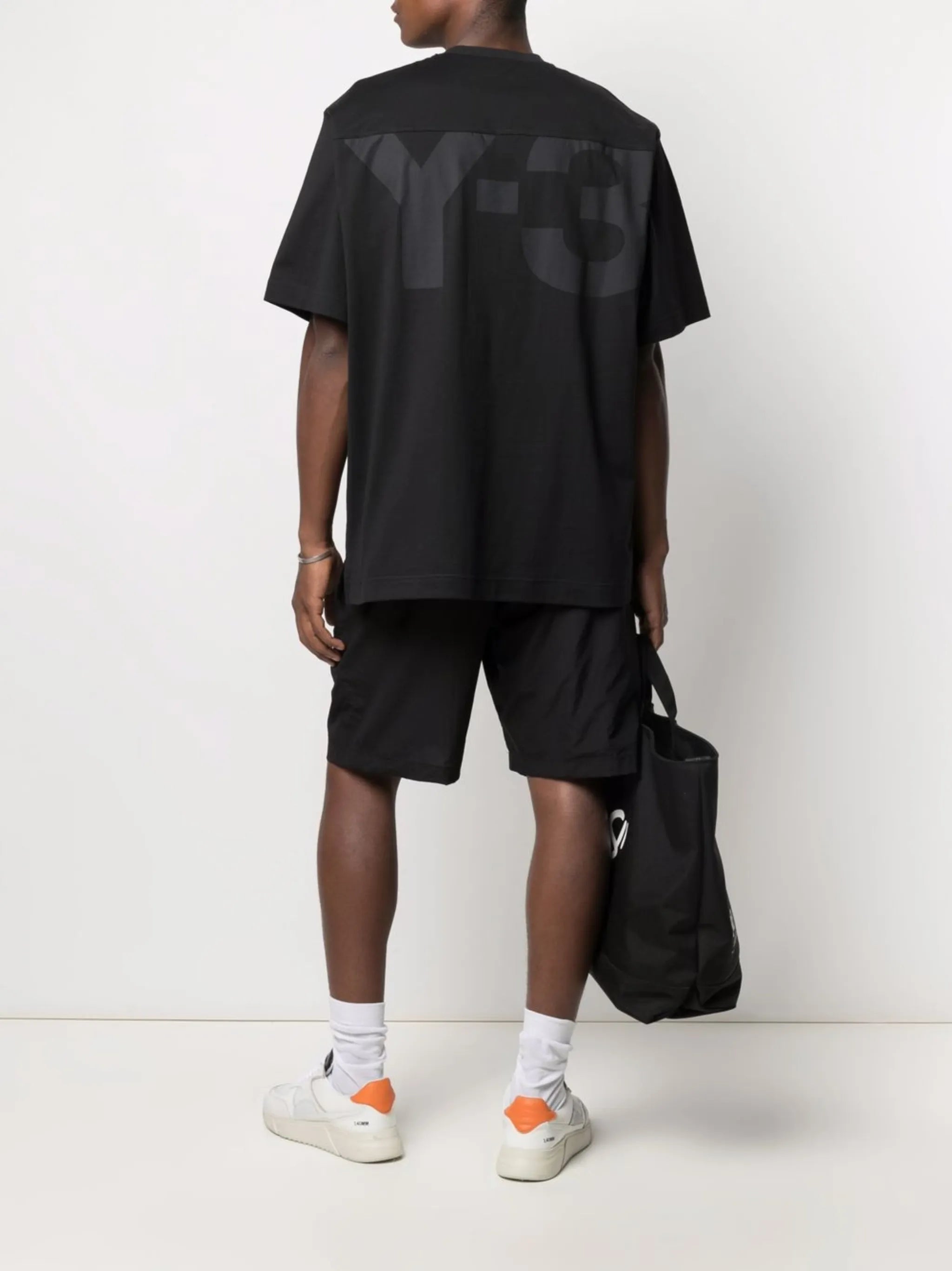 Classic Paper printed T-shirt