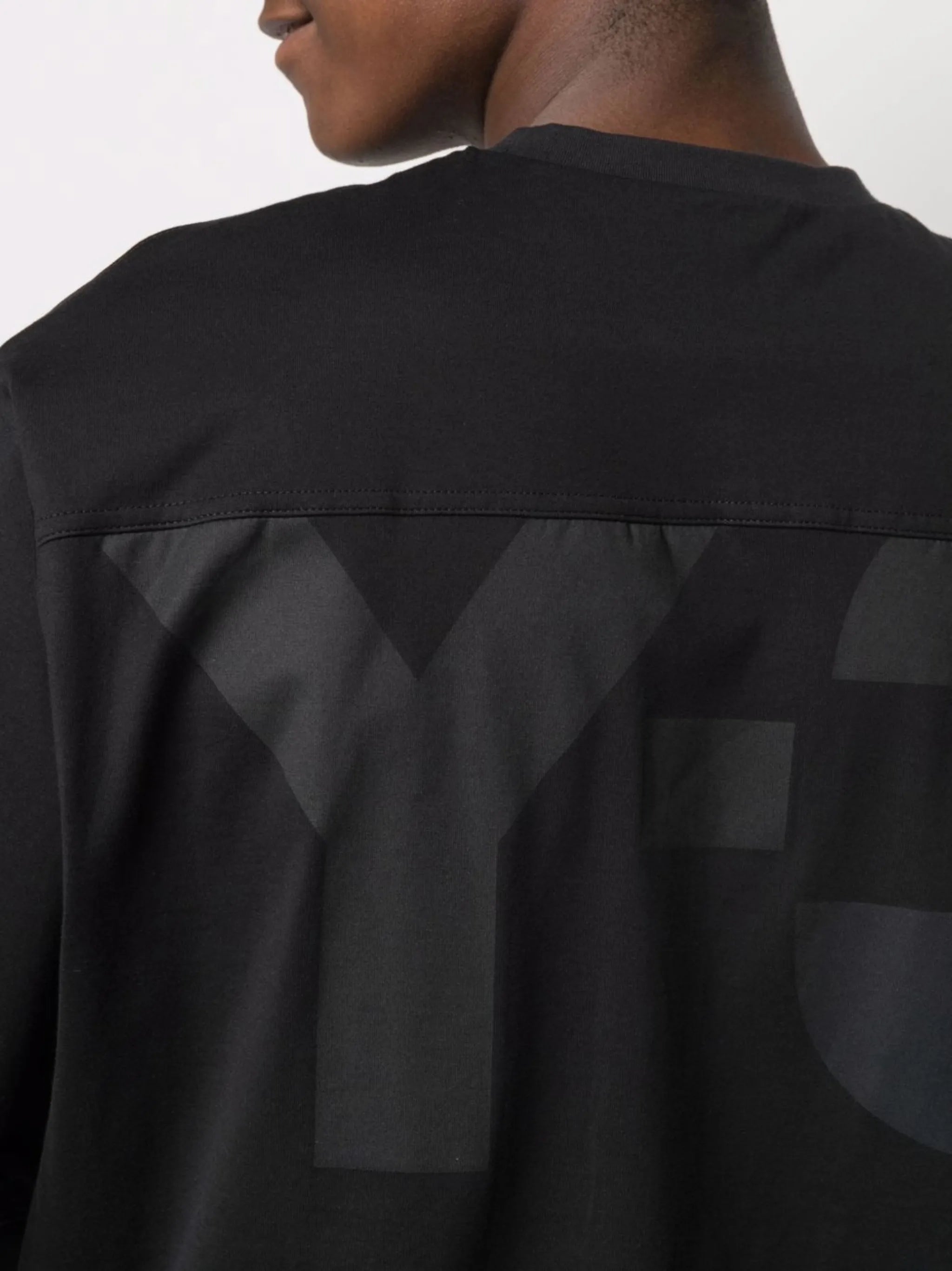 Classic Paper printed T-shirt