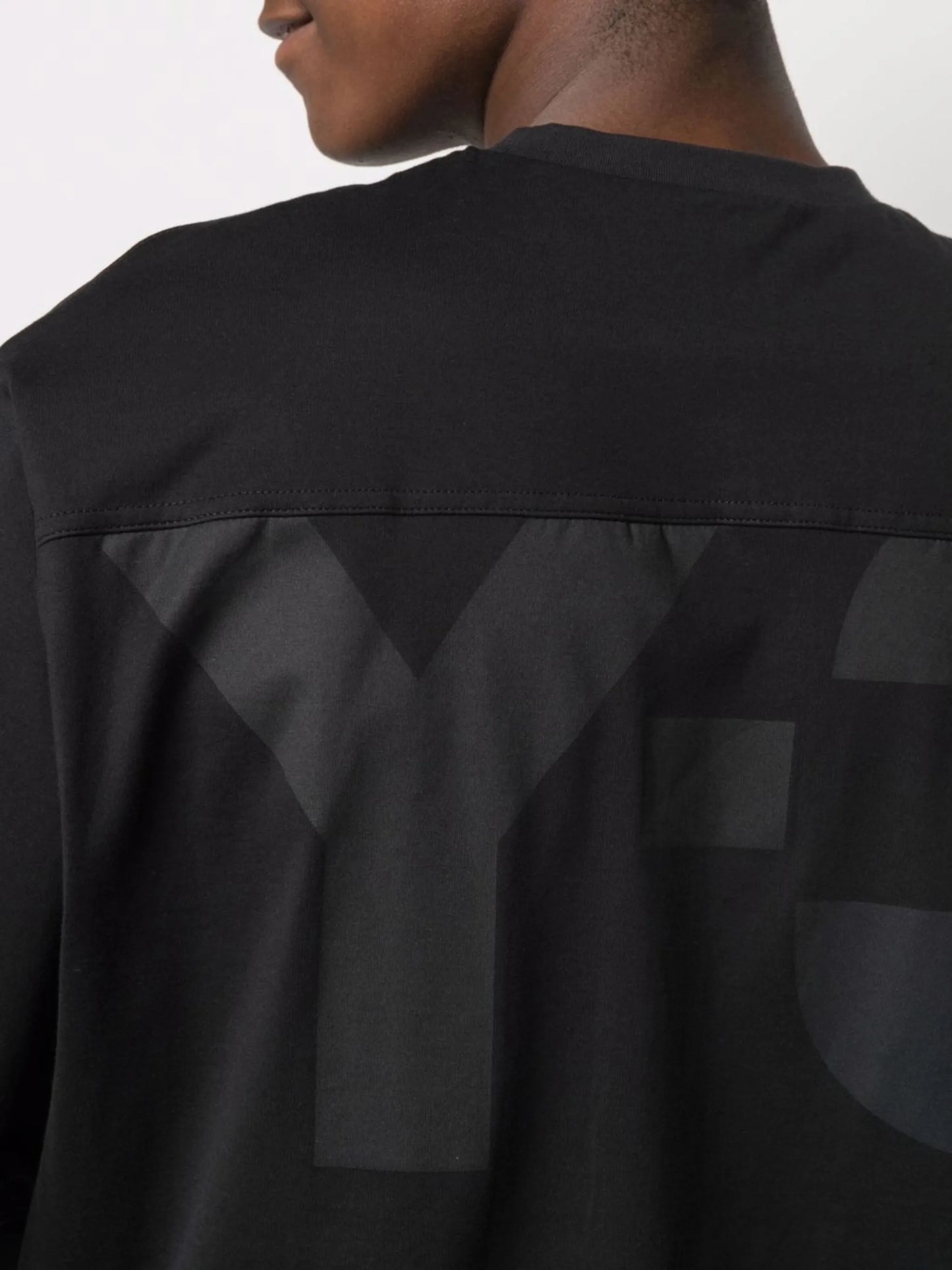 Classic Paper printed T-shirt