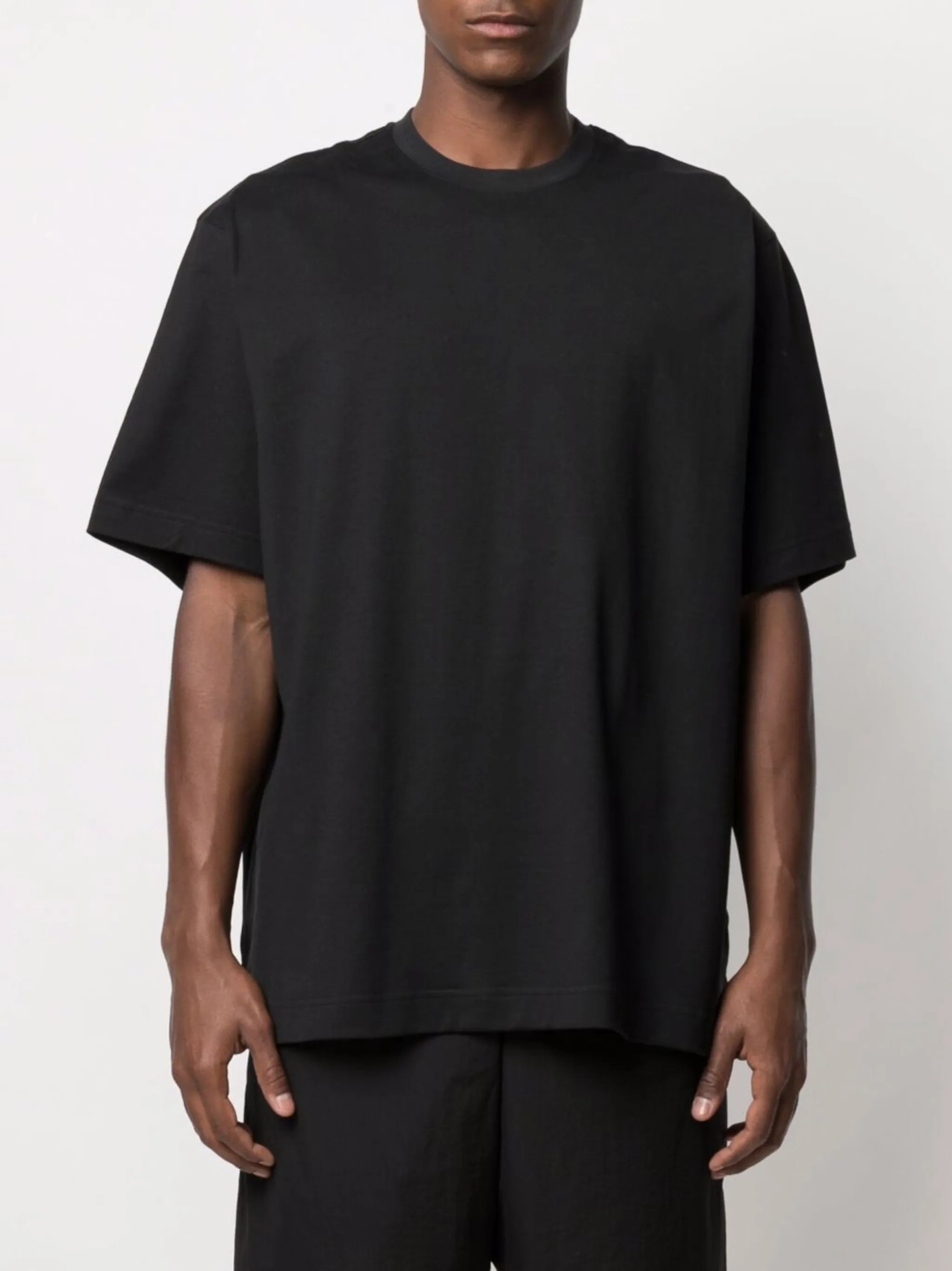 Classic Paper printed T-shirt