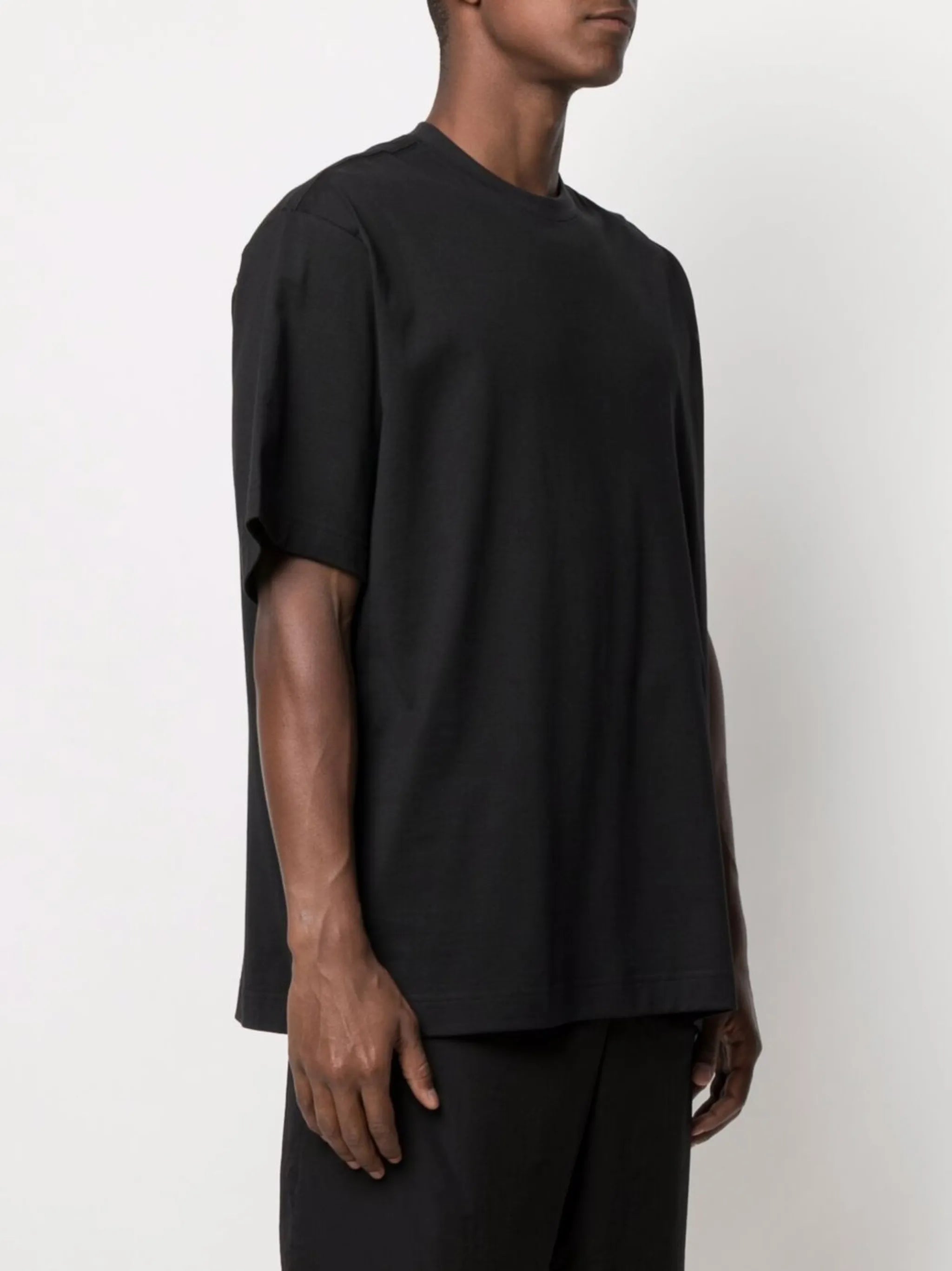 Classic Paper printed T-shirt