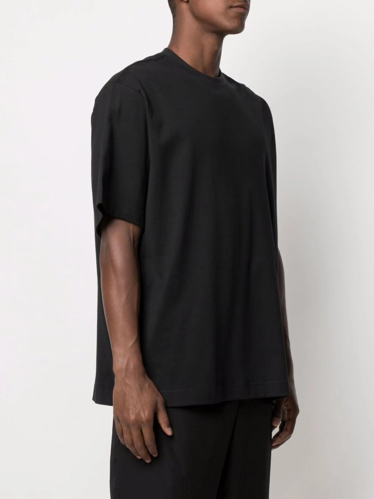 Classic Paper printed T-shirt