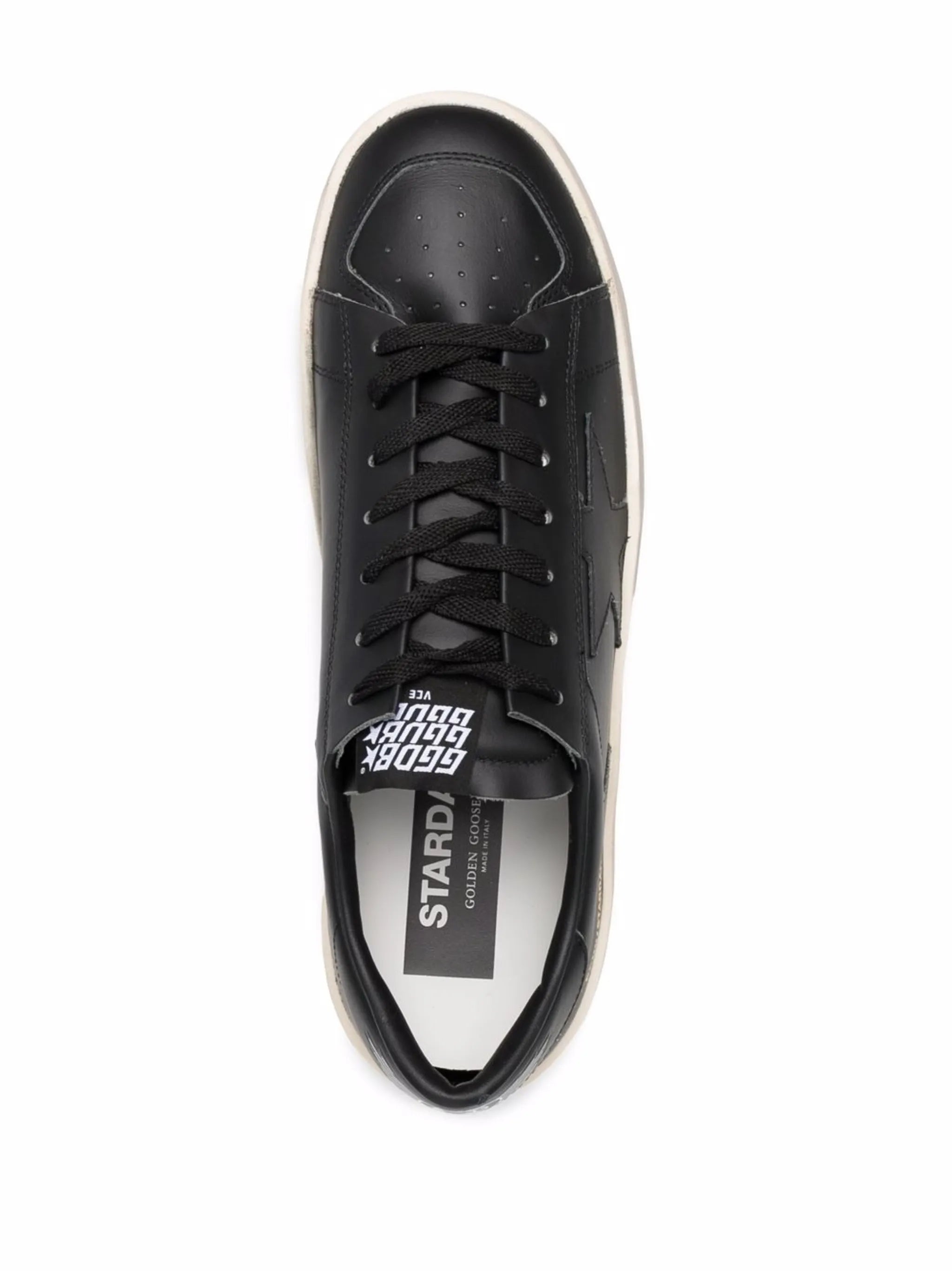 Stardan low-top sneakers