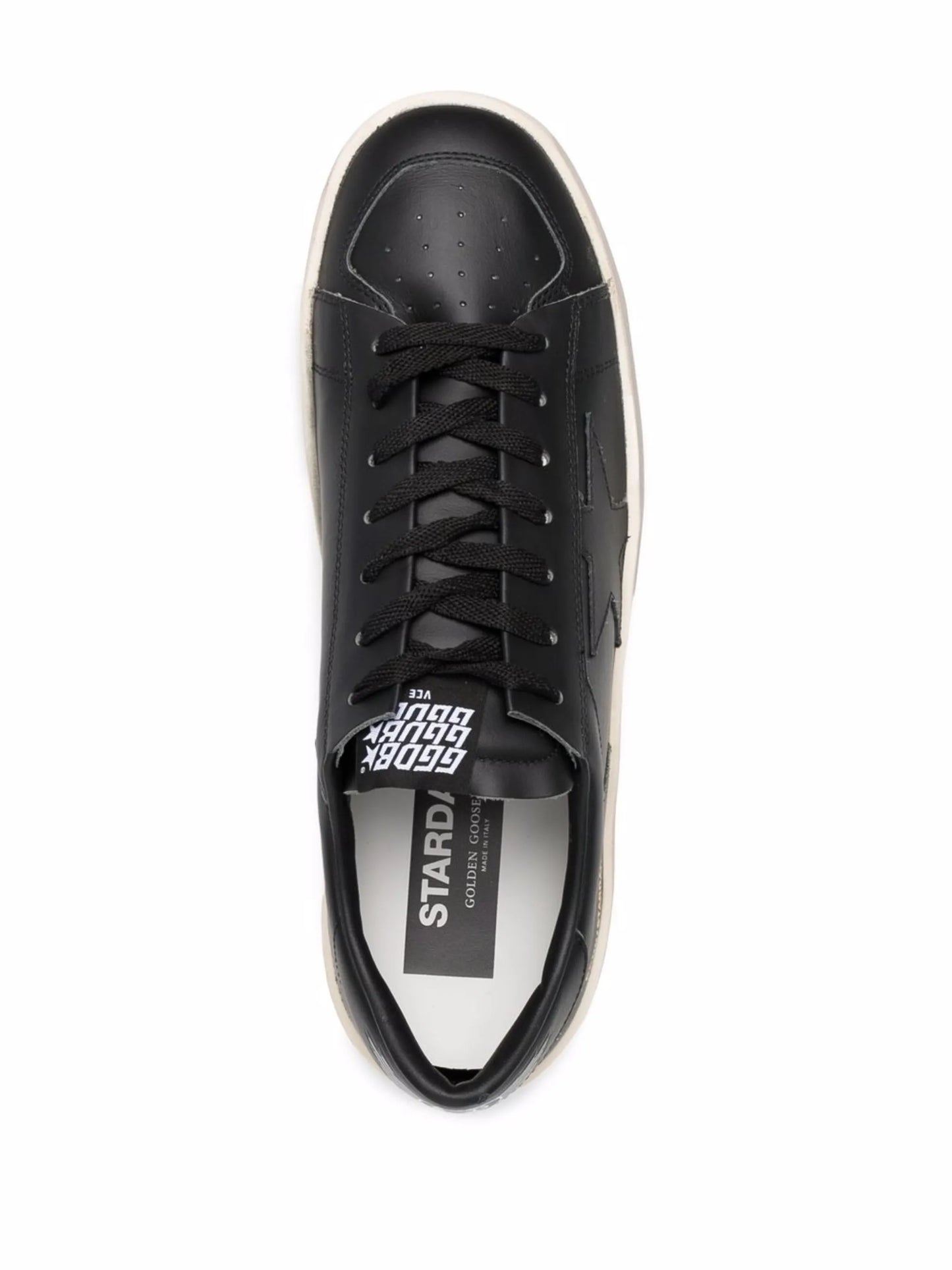 Stardan low-top sneakers