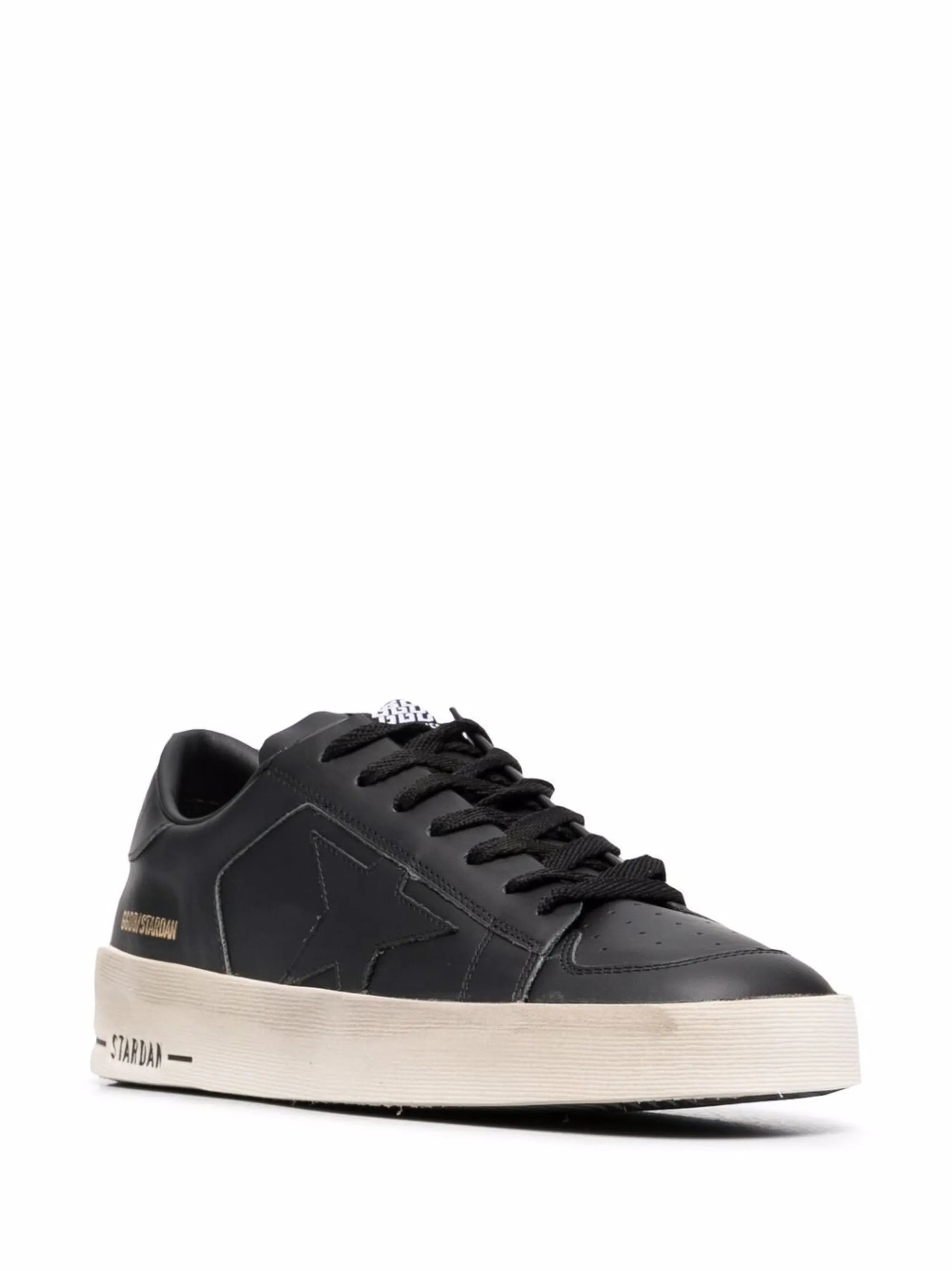 Stardan low-top sneakers