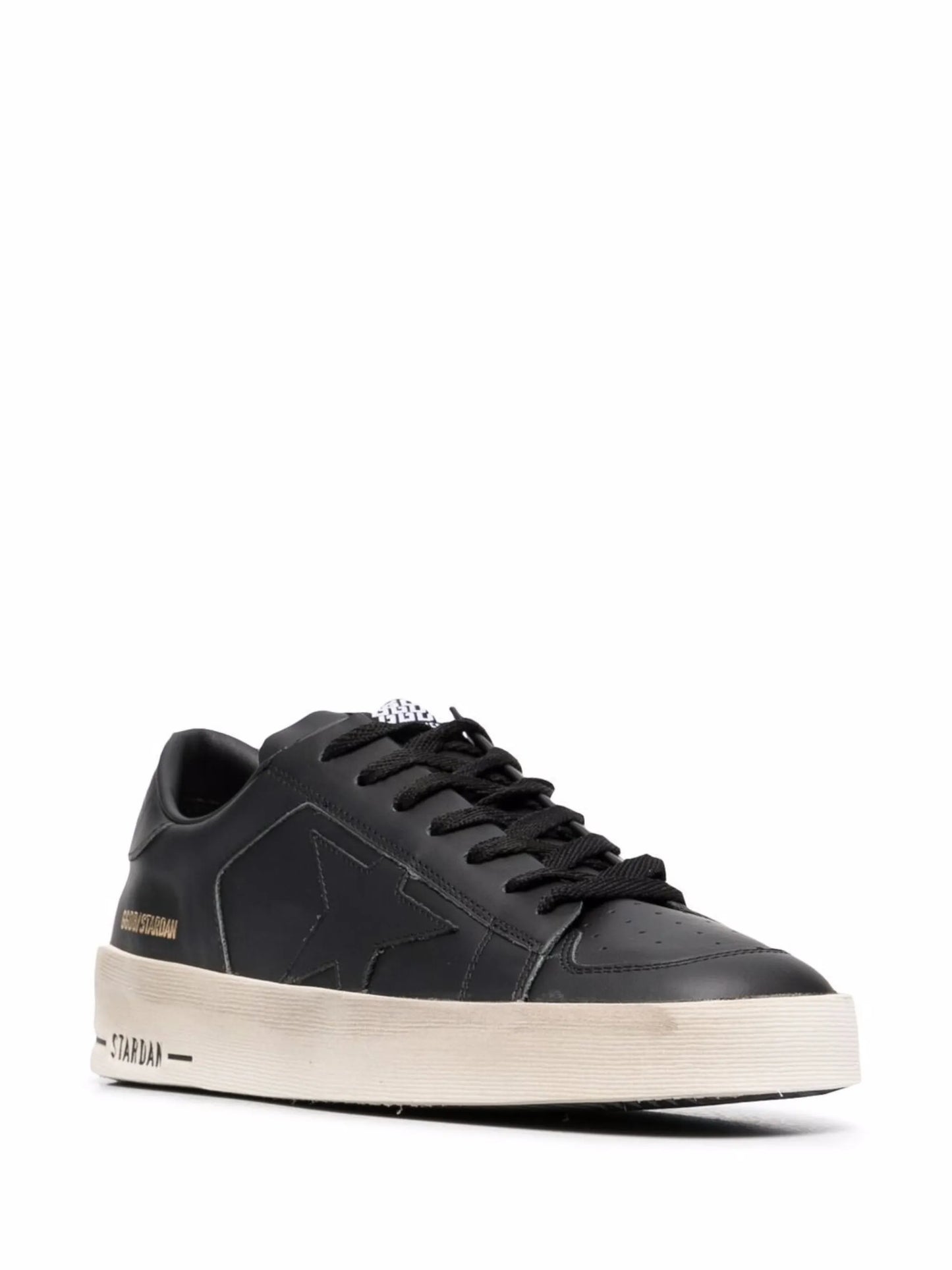 Stardan low-top sneakers