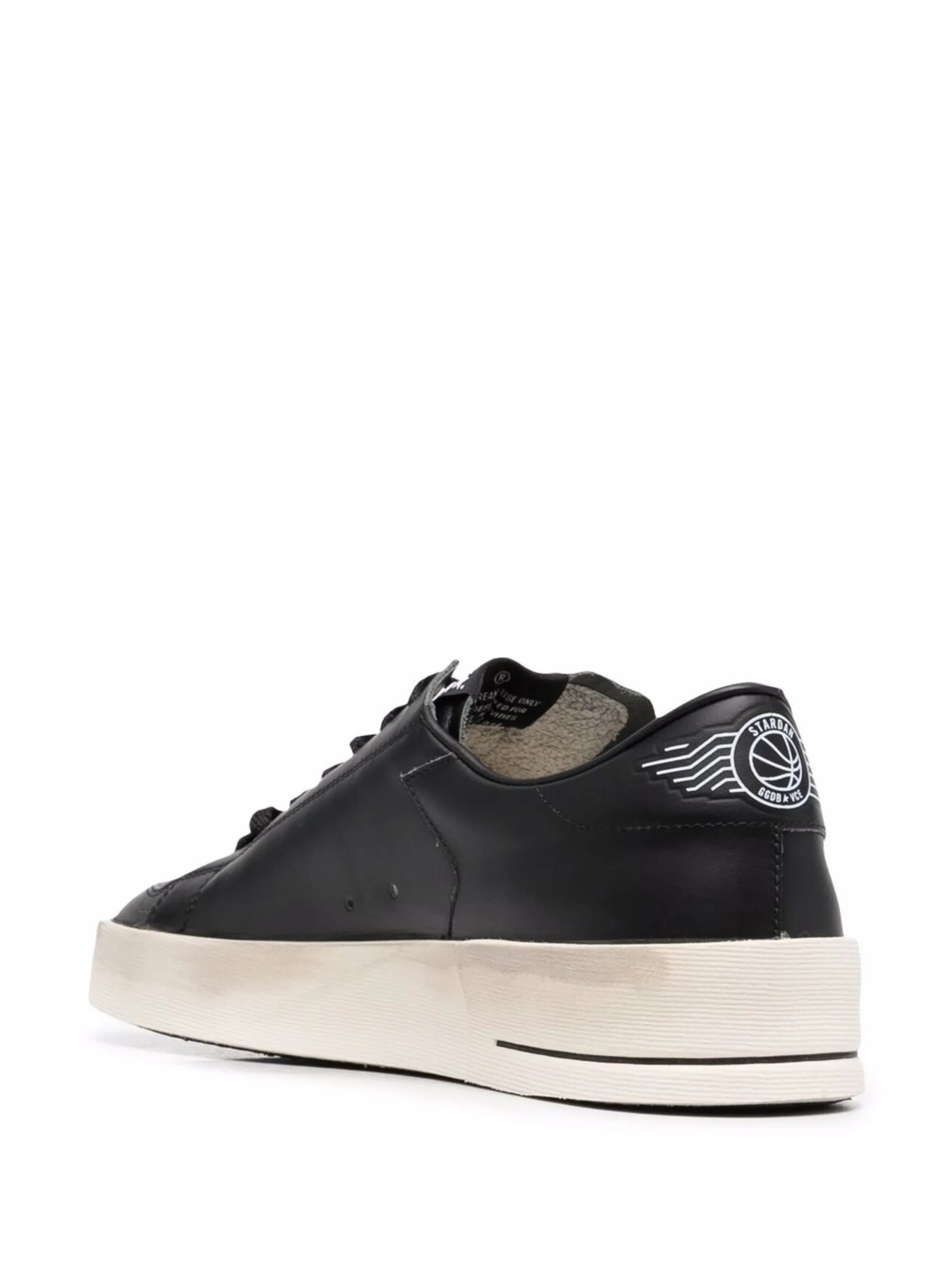 Stardan low-top sneakers