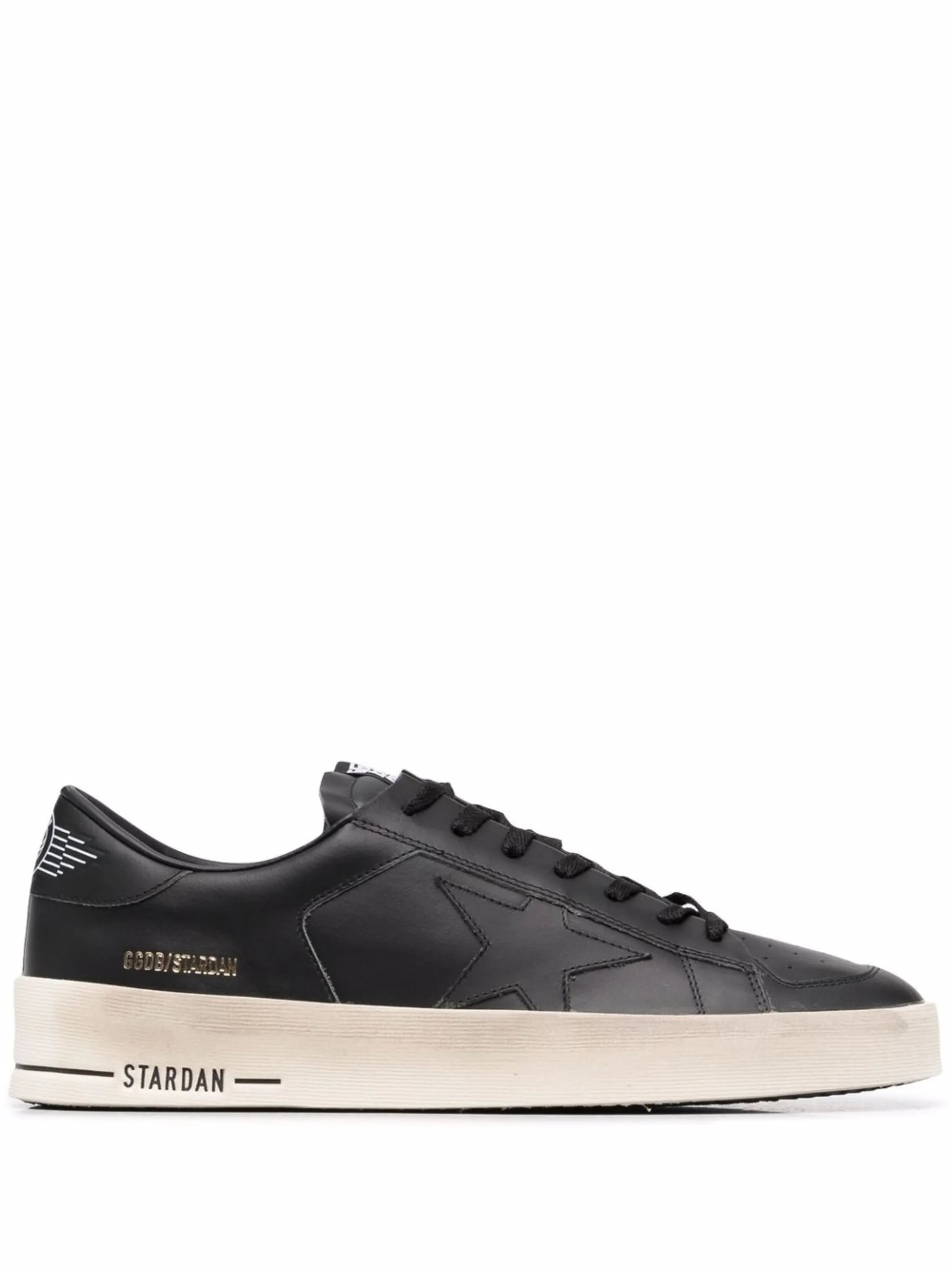 Stardan low-top sneakers