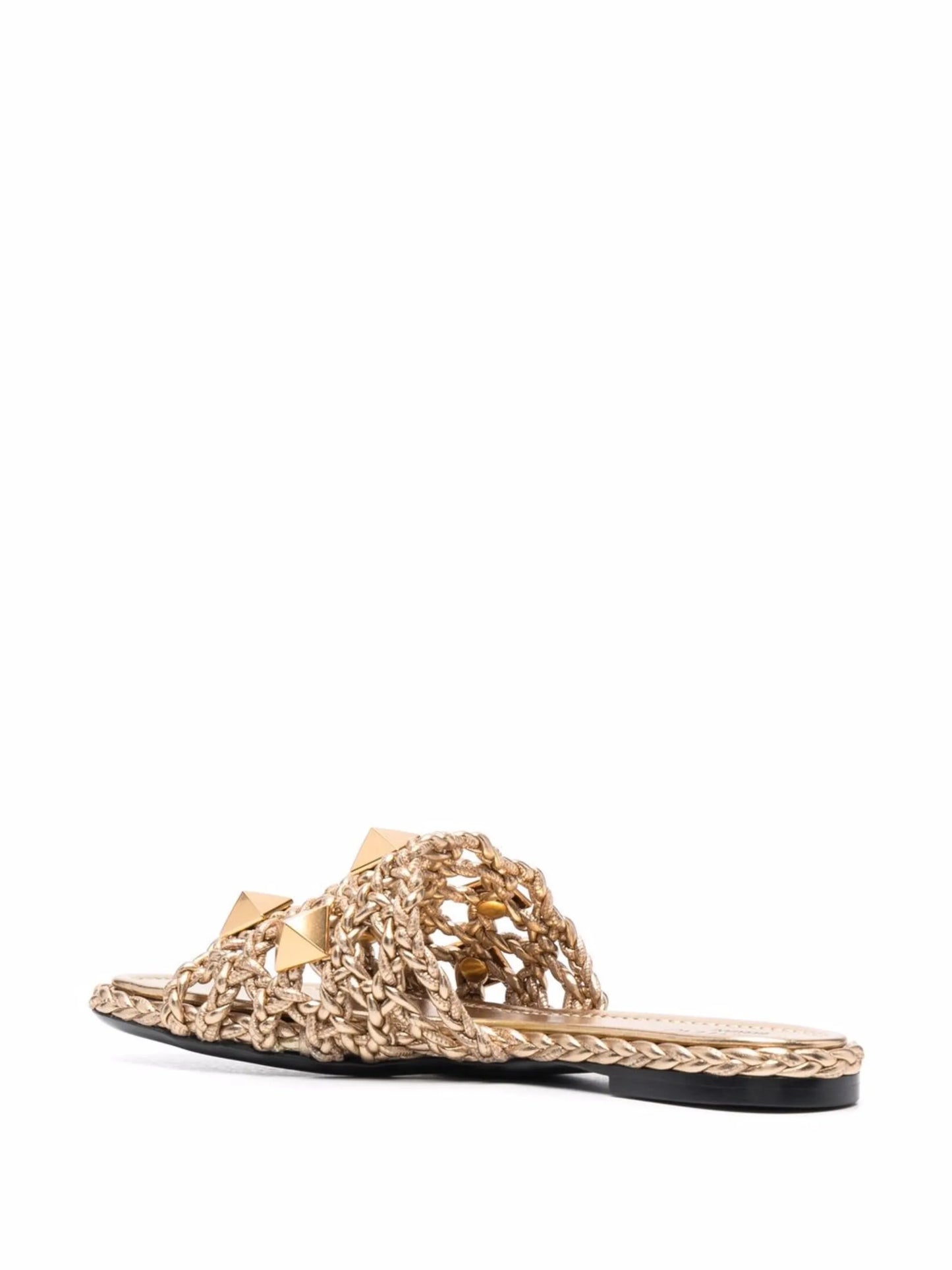 Roman stud slides