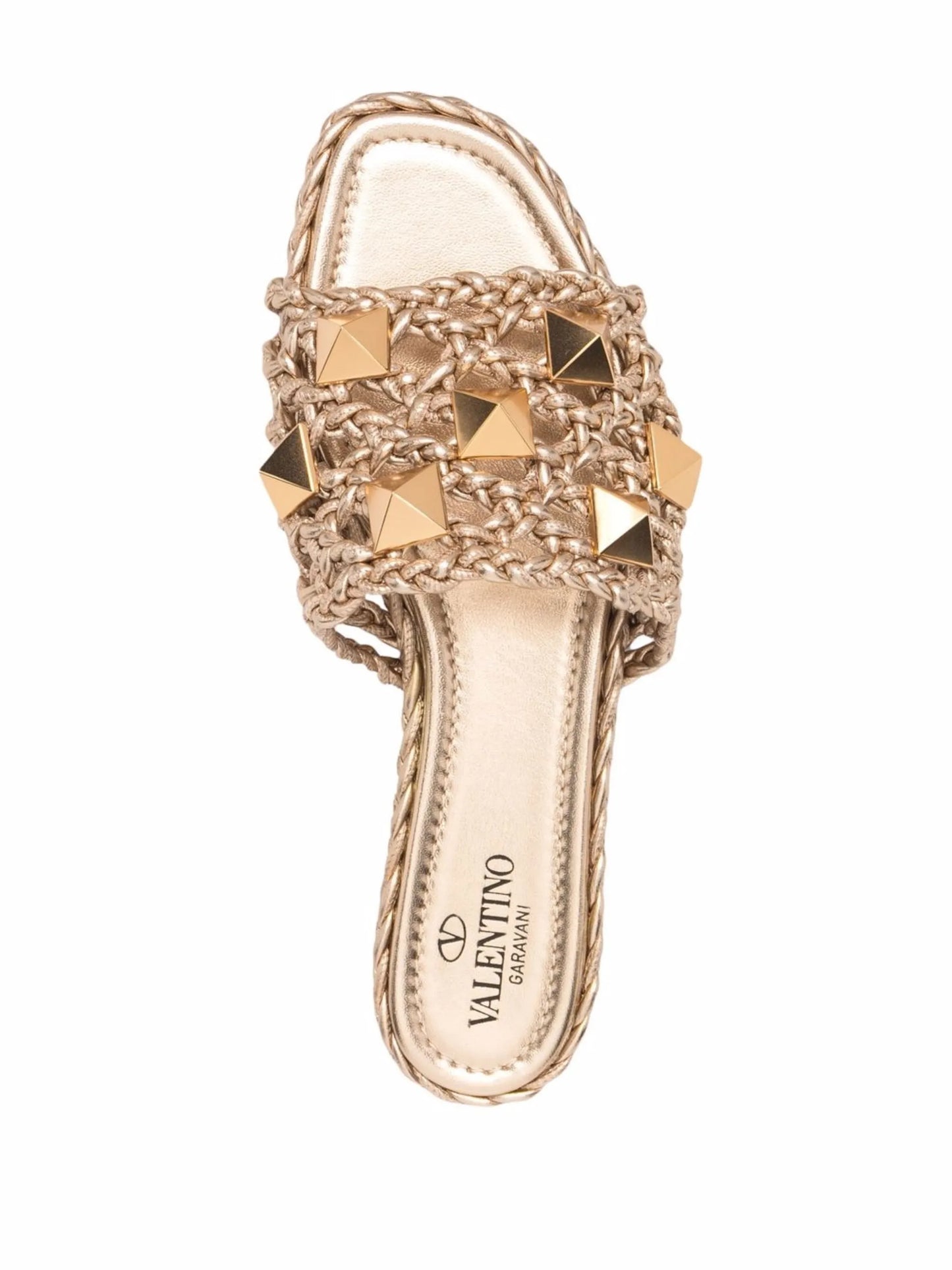 Roman stud slides