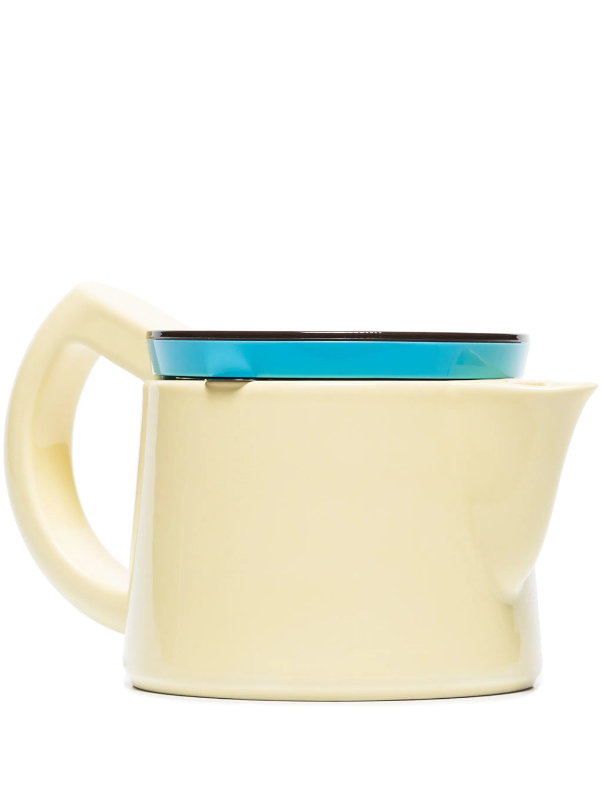 small SoftBrew™ coffee pot
