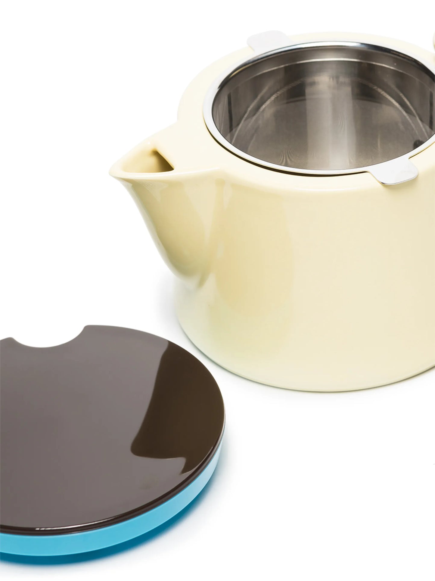 small SoftBrew™ coffee pot