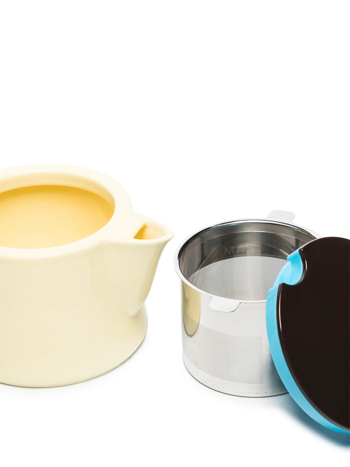 small SoftBrew™ coffee pot