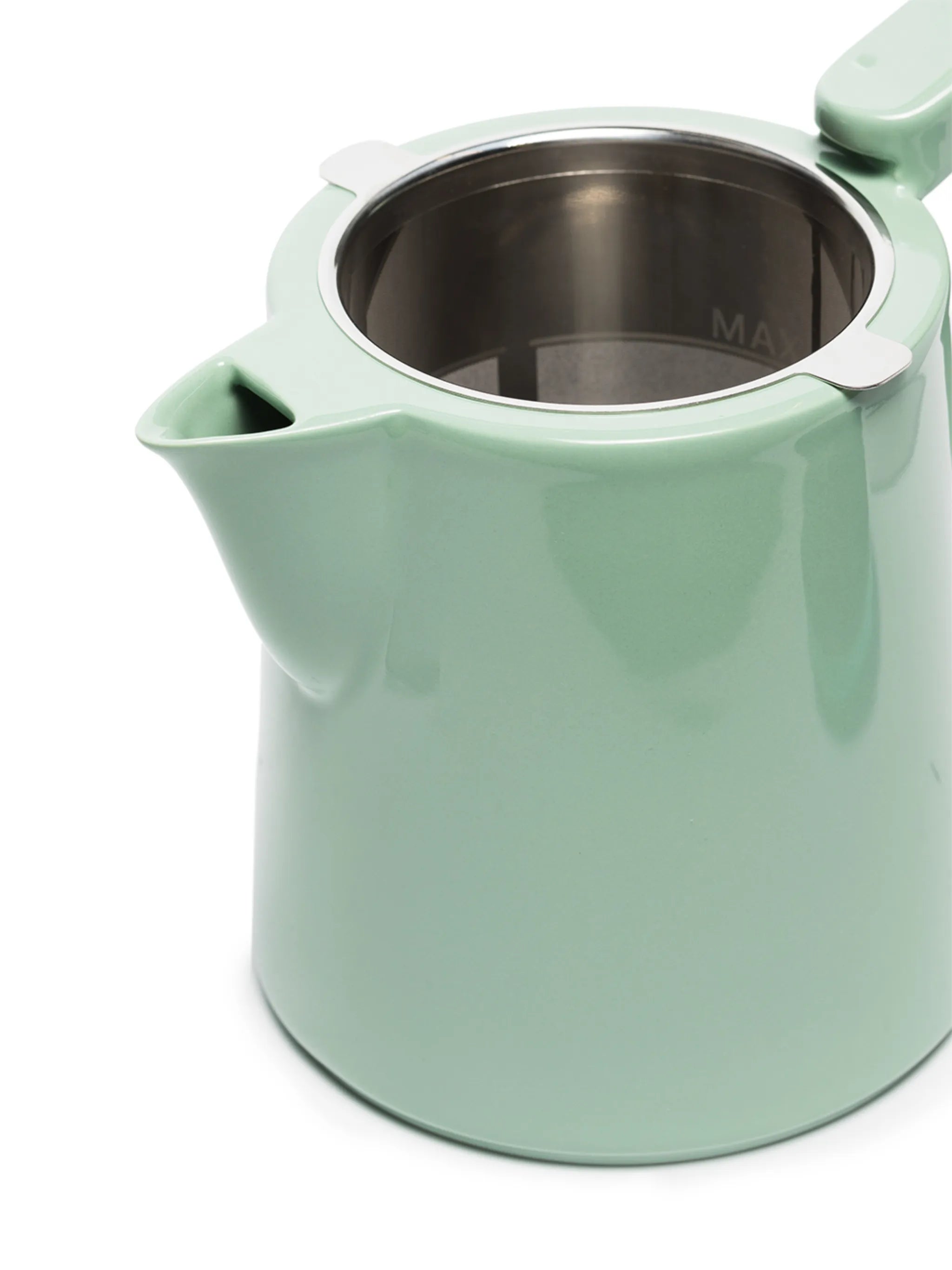 ceramic coffee pot