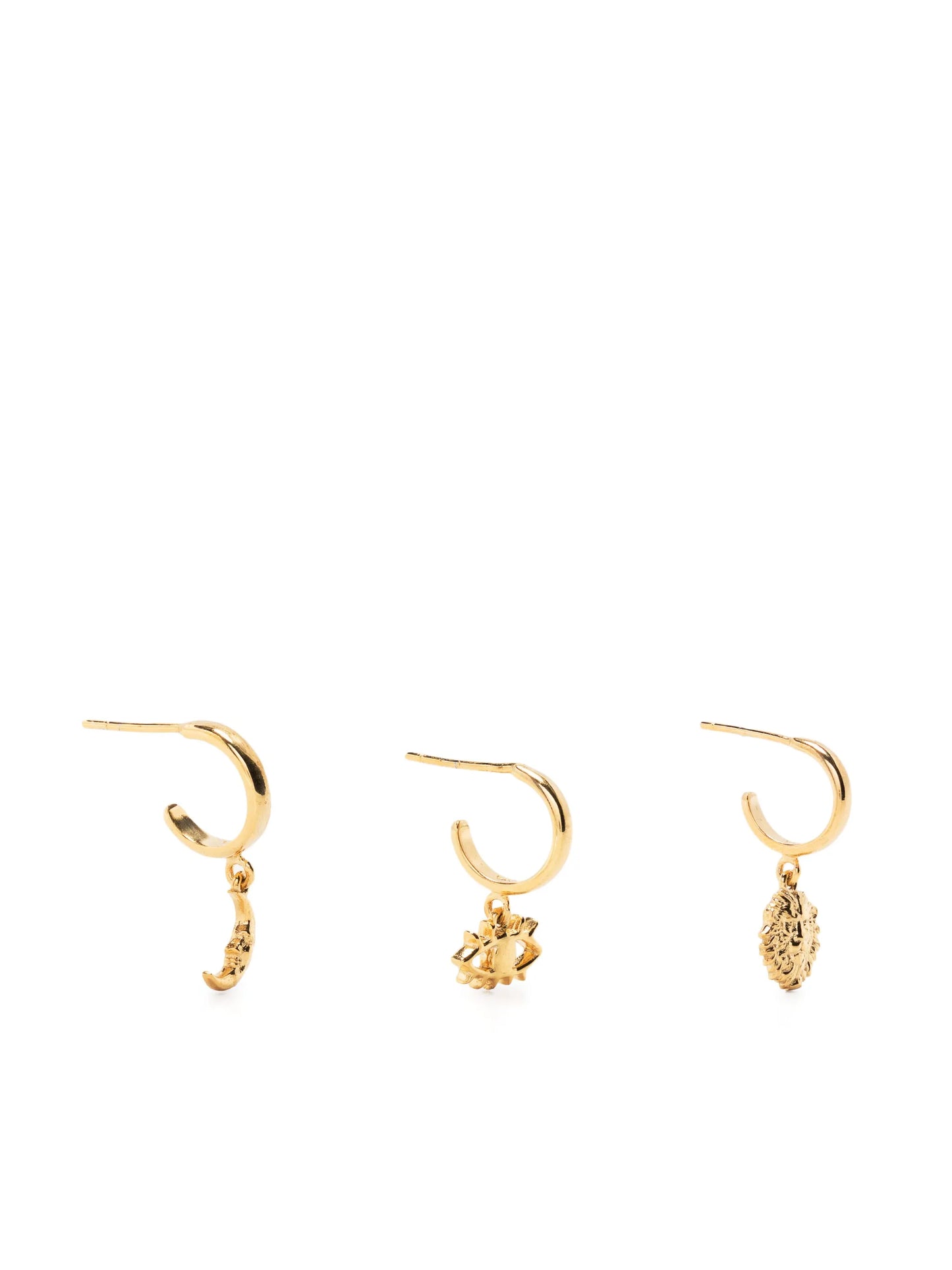 Sky Leo Eye 3 pack hoops