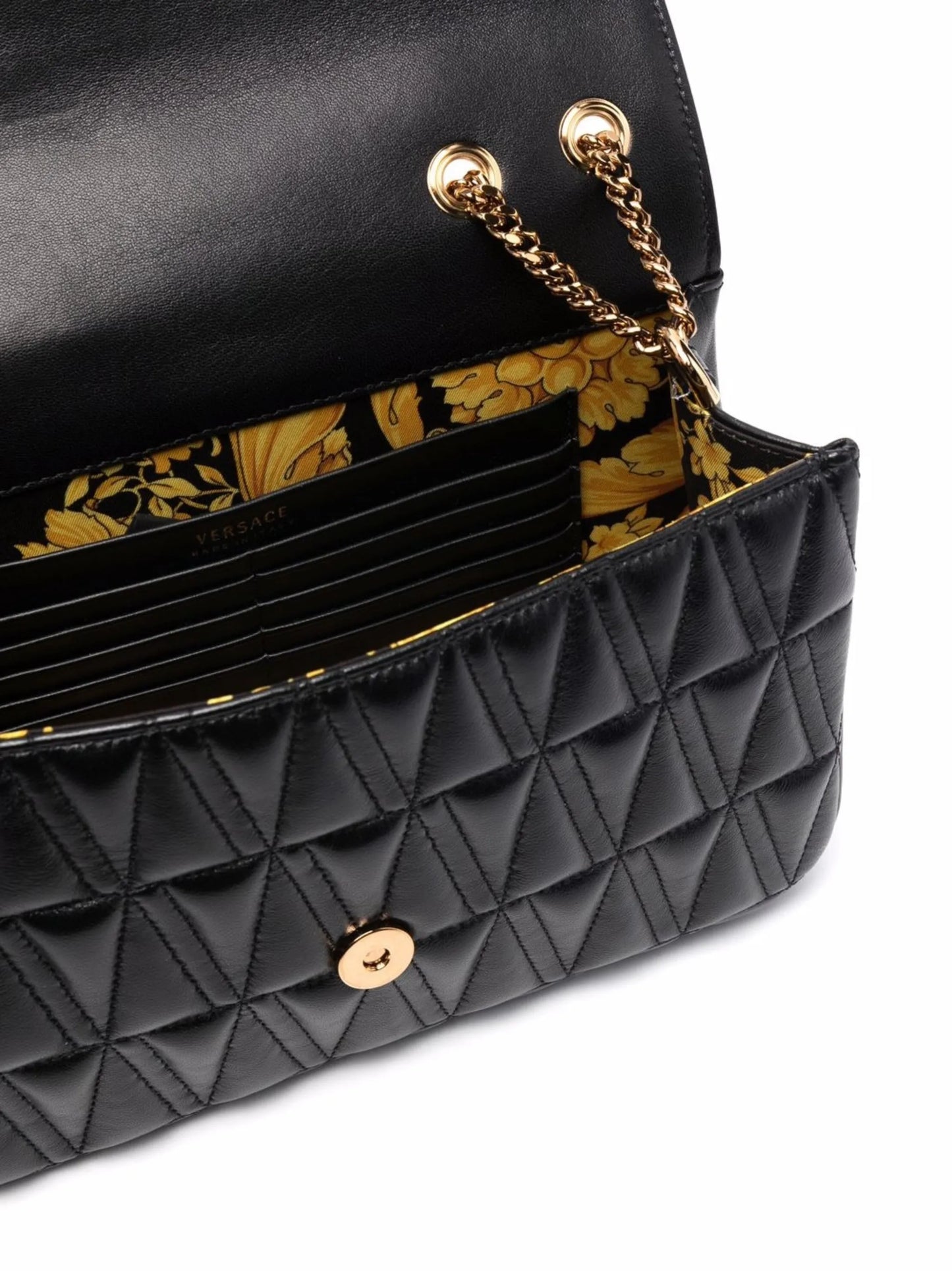 Virtus shoulder bag
