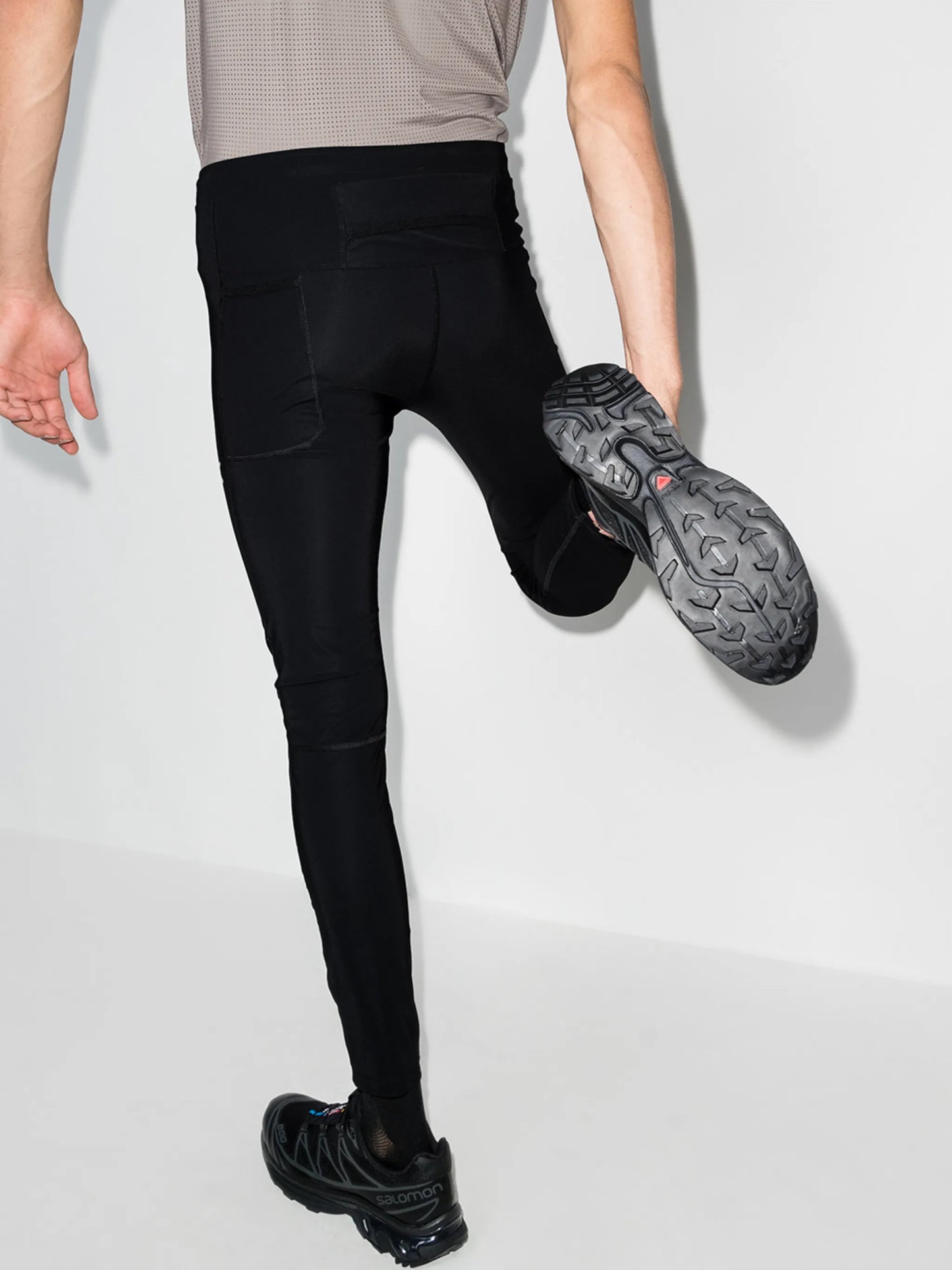 Lono drawstring leggings