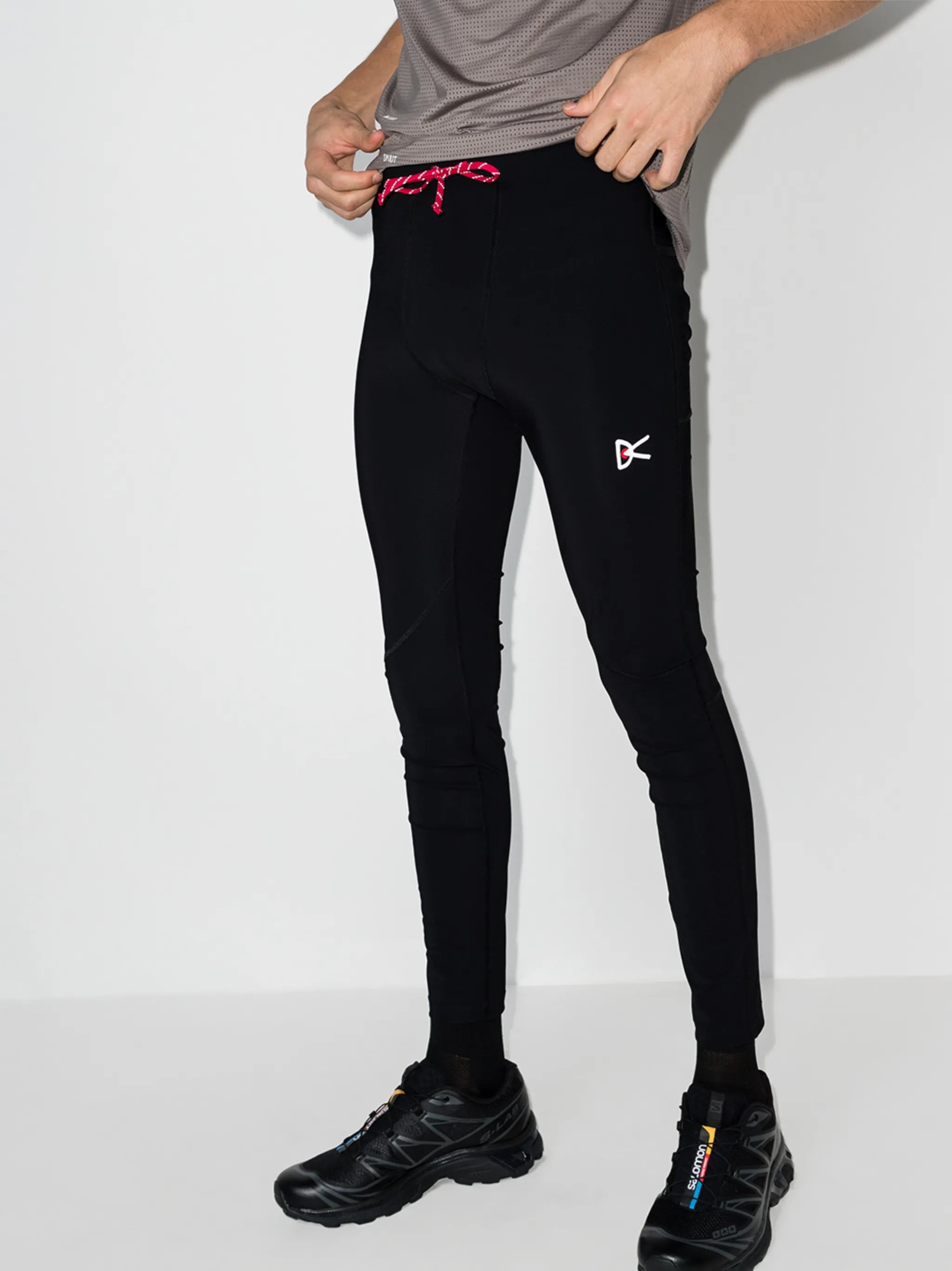 Lono drawstring leggings