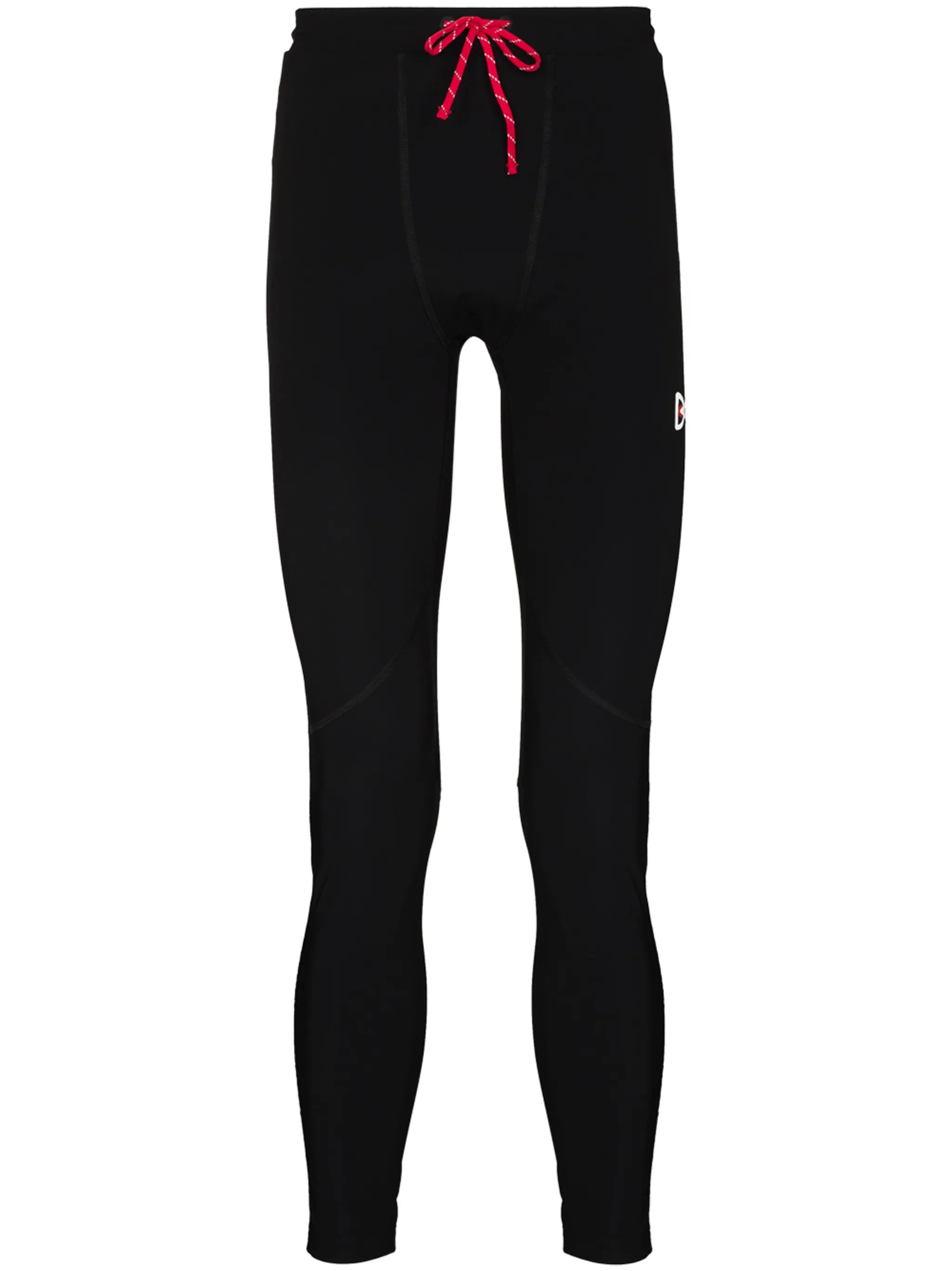 Lono drawstring leggings
