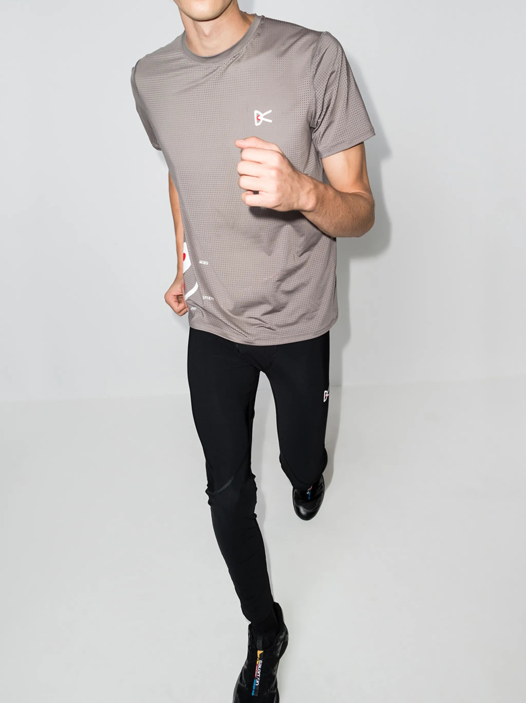 Lono drawstring leggings