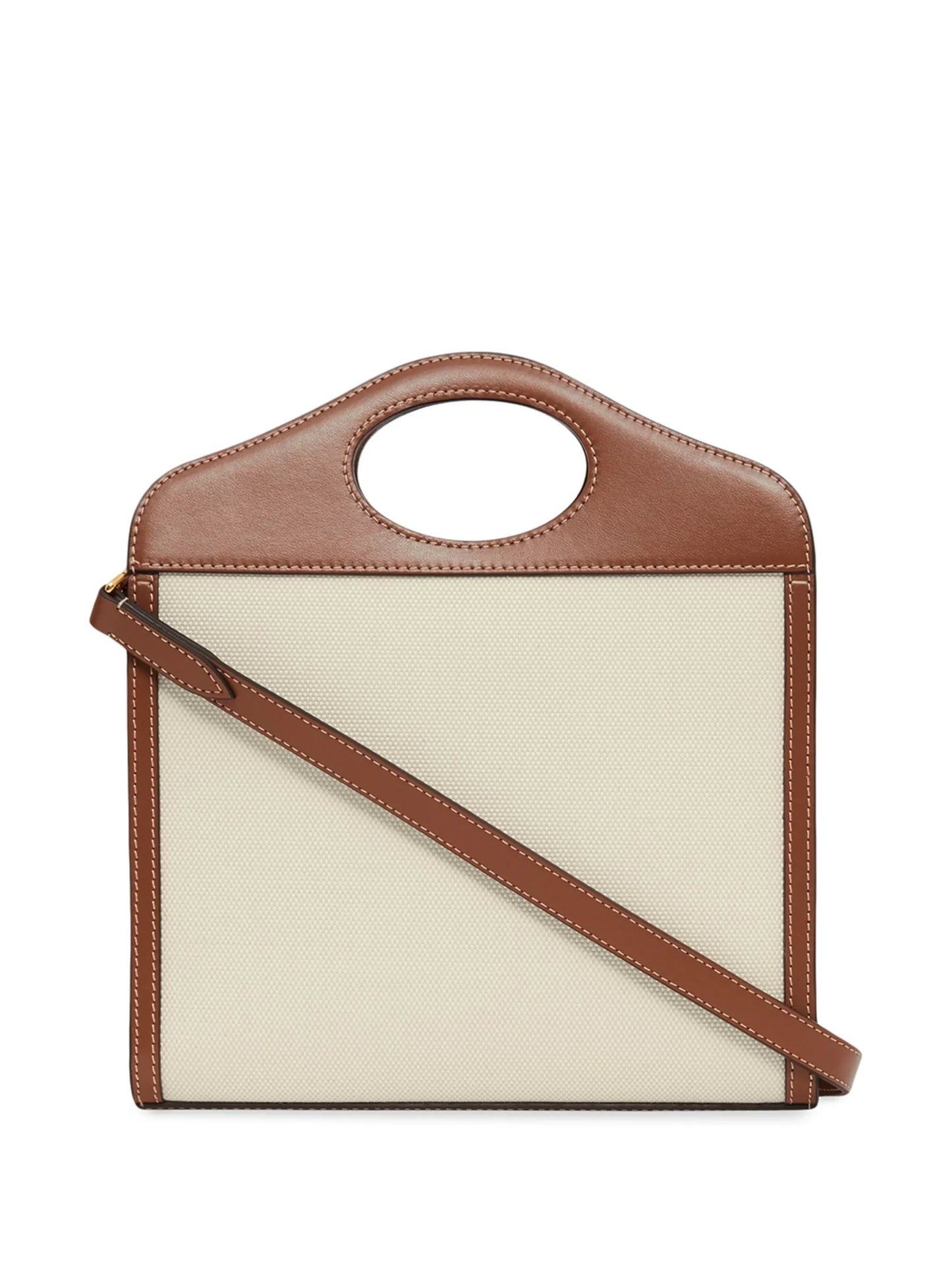 mini Pocket tote bag