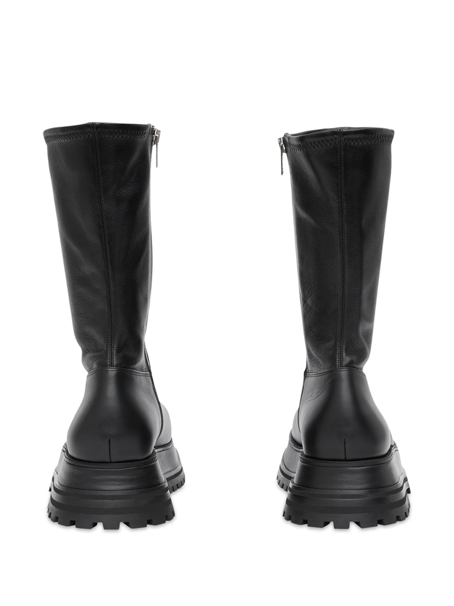 Hurr chunky boots