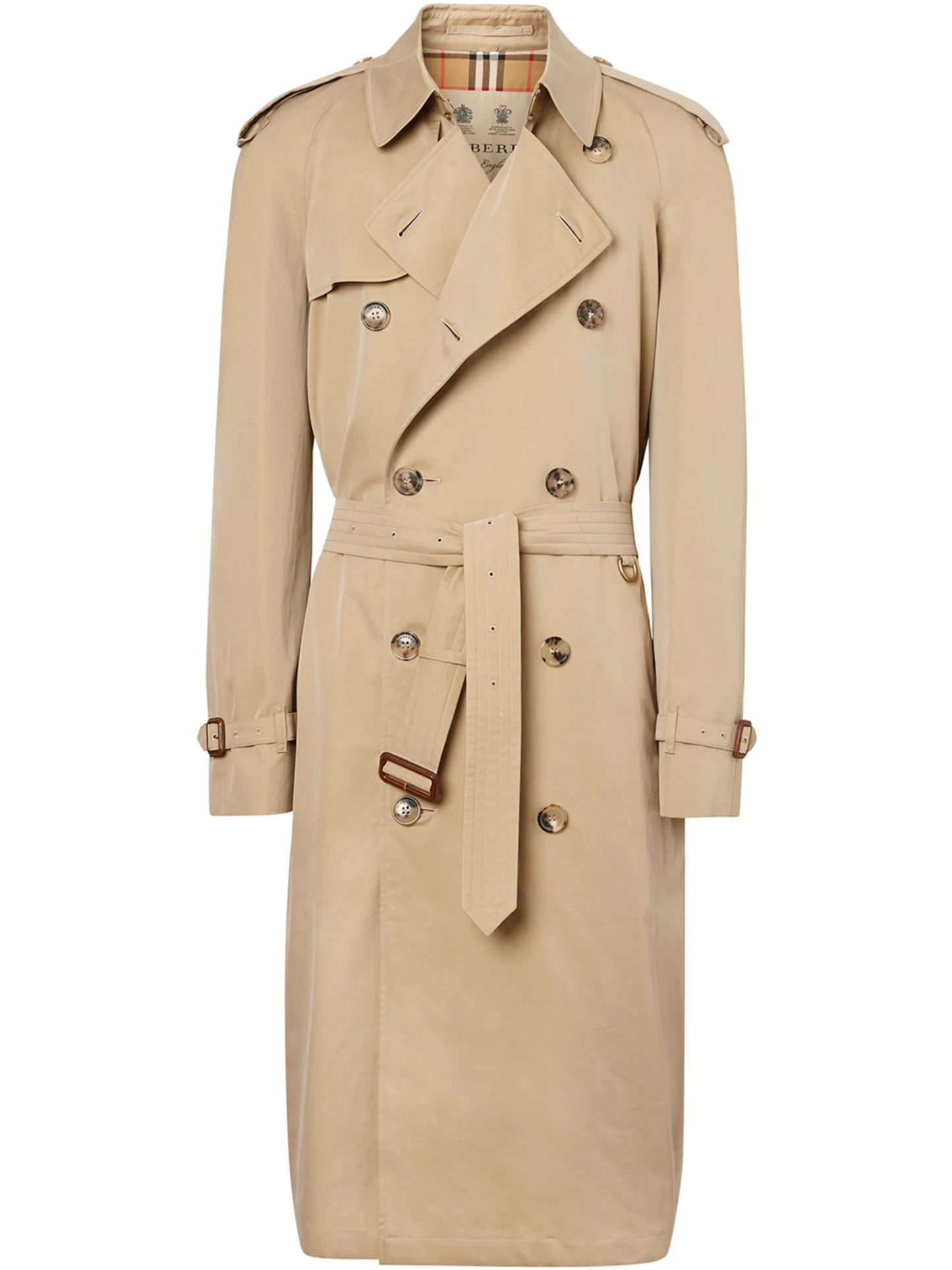 Westminster Heritage trench coat