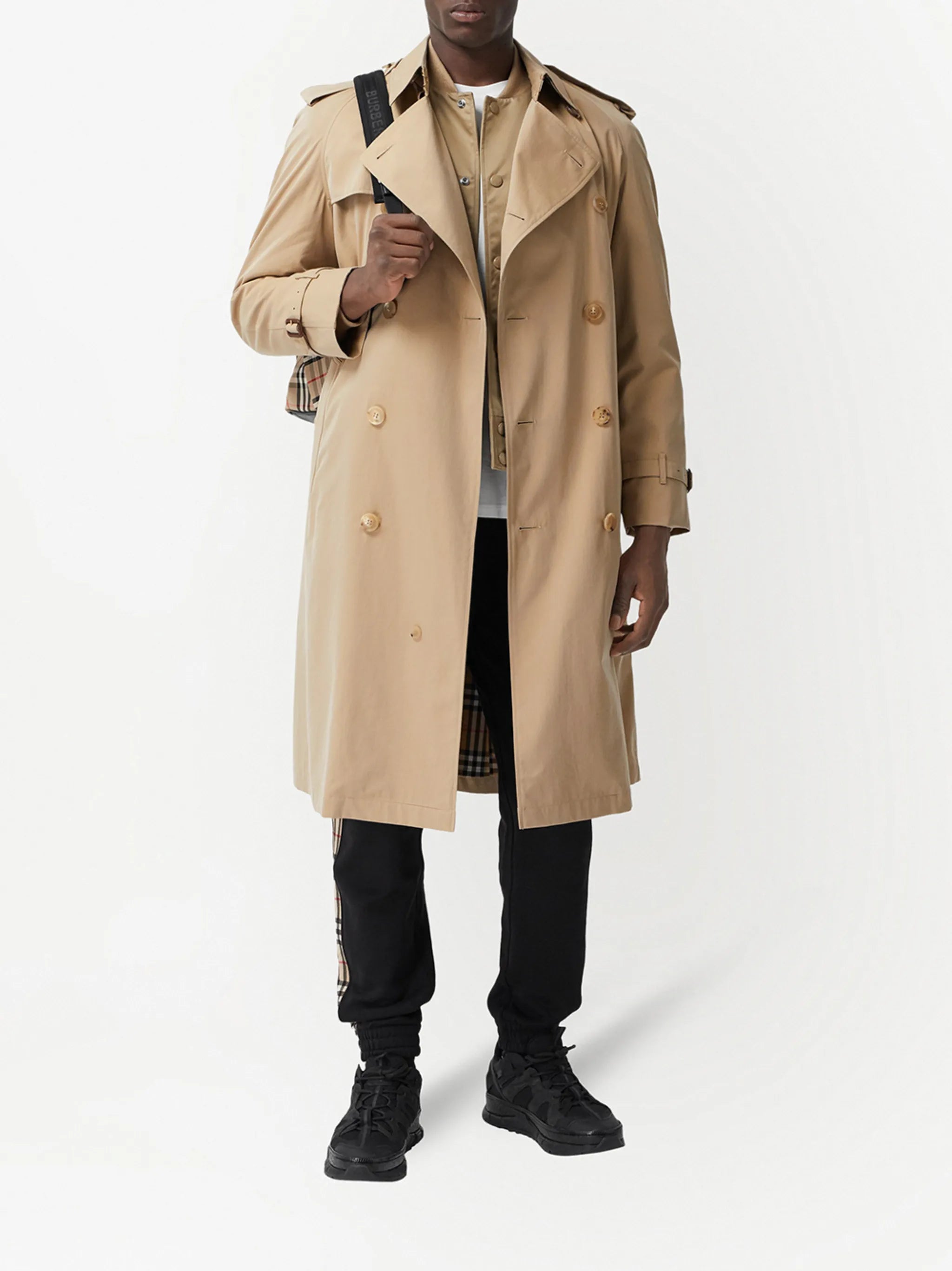Westminster Heritage trench coat