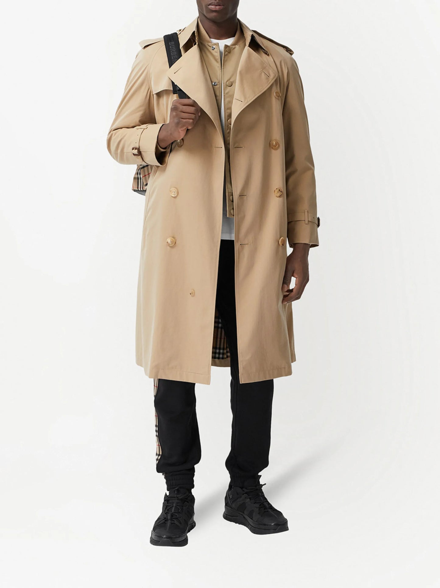 Westminster Heritage trench coat