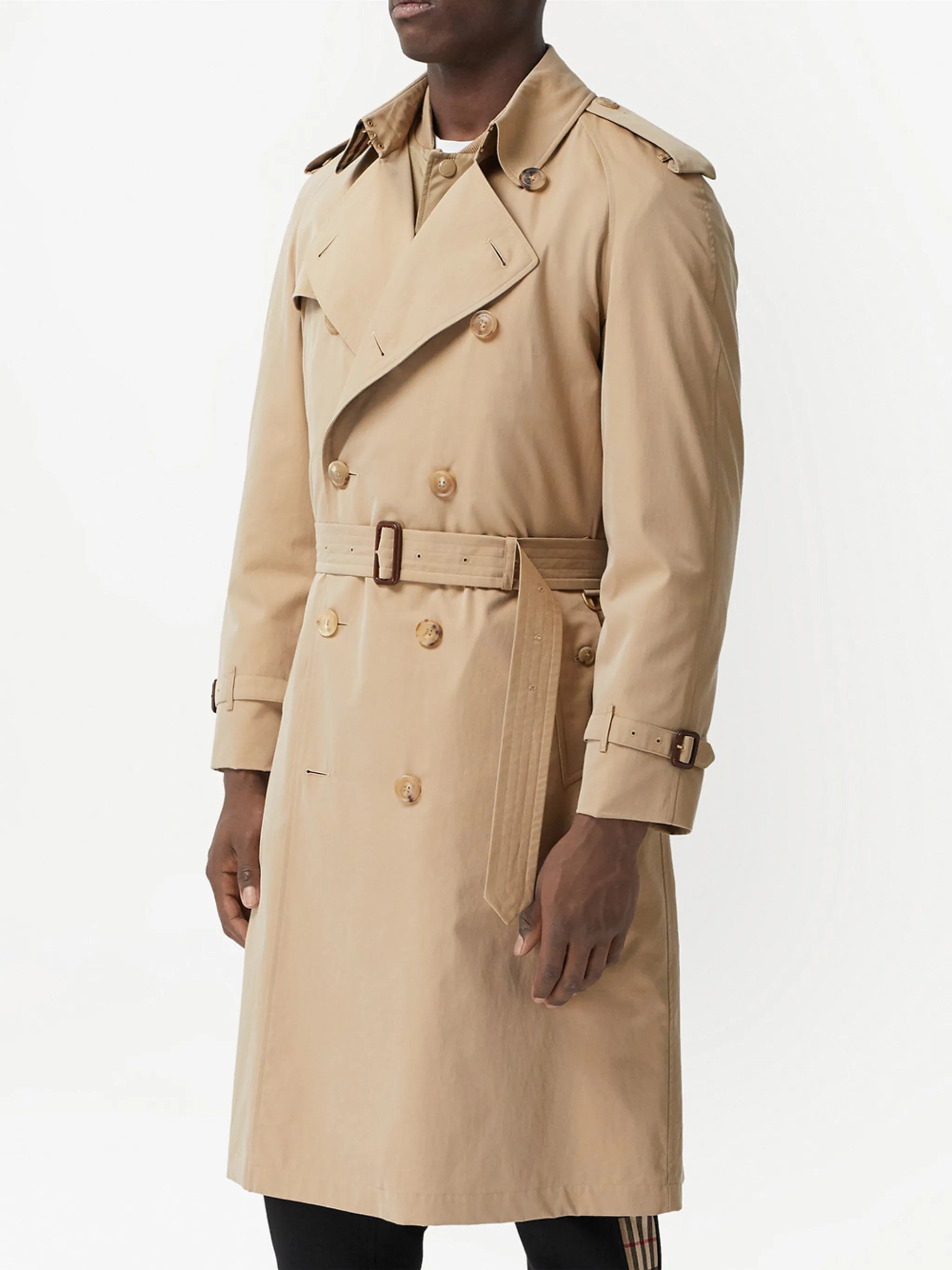 Westminster Heritage trench coat